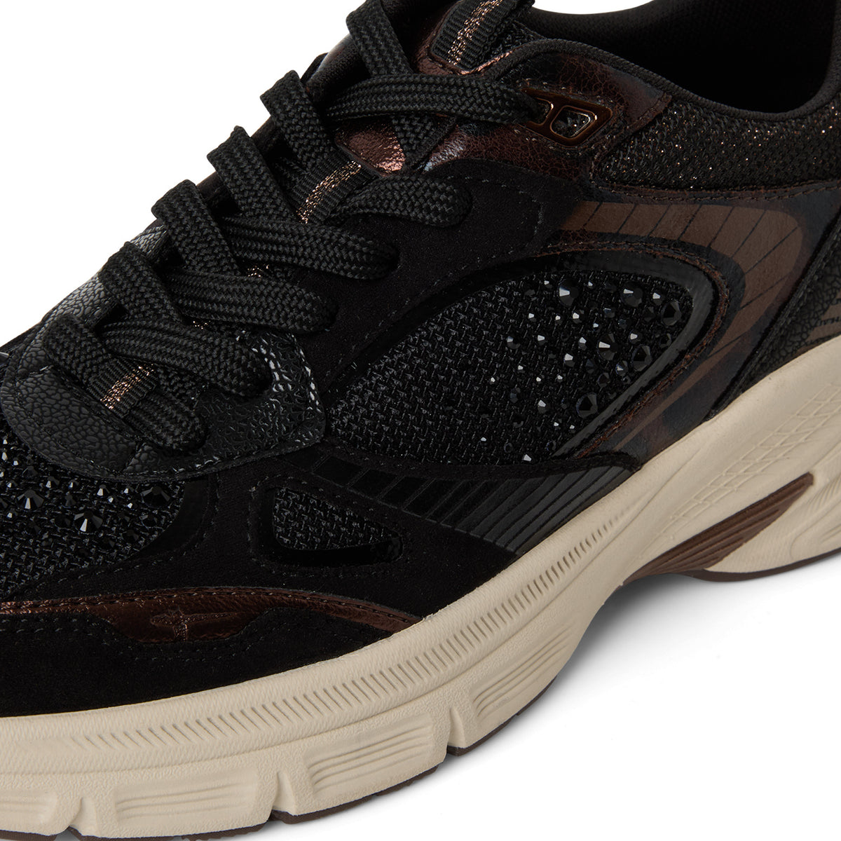 1-23799-47 043 DAME SNEAKERS