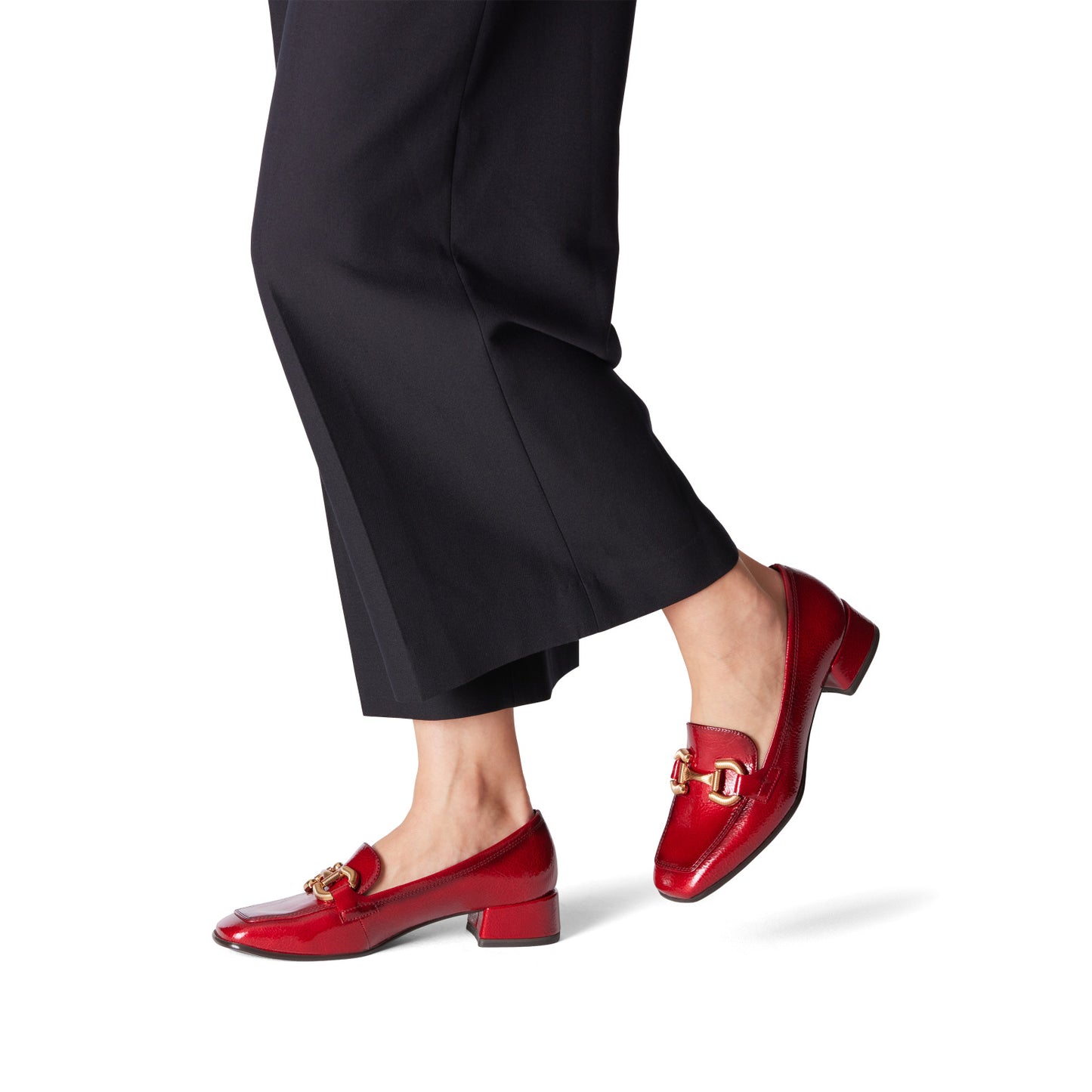 1-24316-43-500 DAME PUMPS SKO