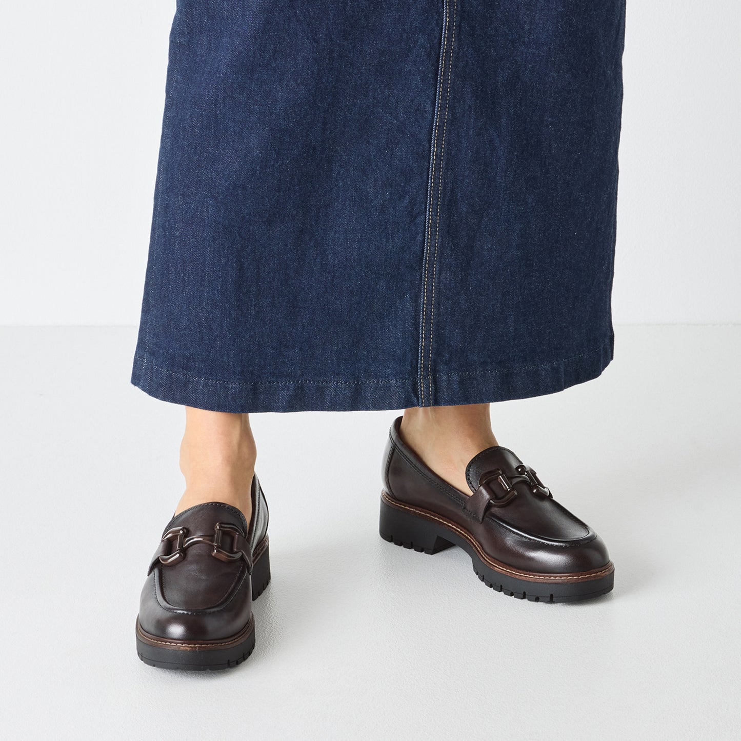 1-24733-45 304 DAME PUMPS SKO
