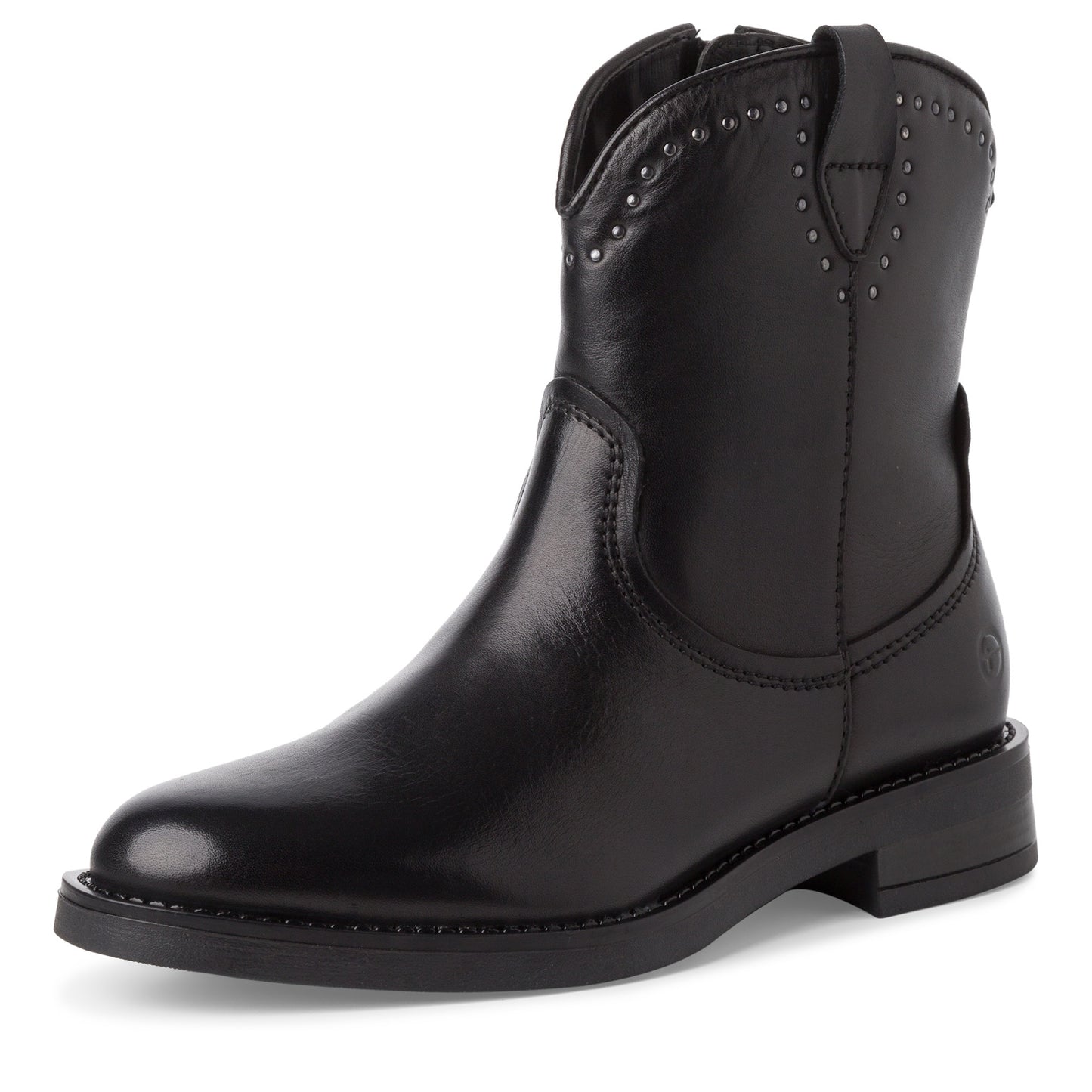 TAMARIS COWBOY LOW