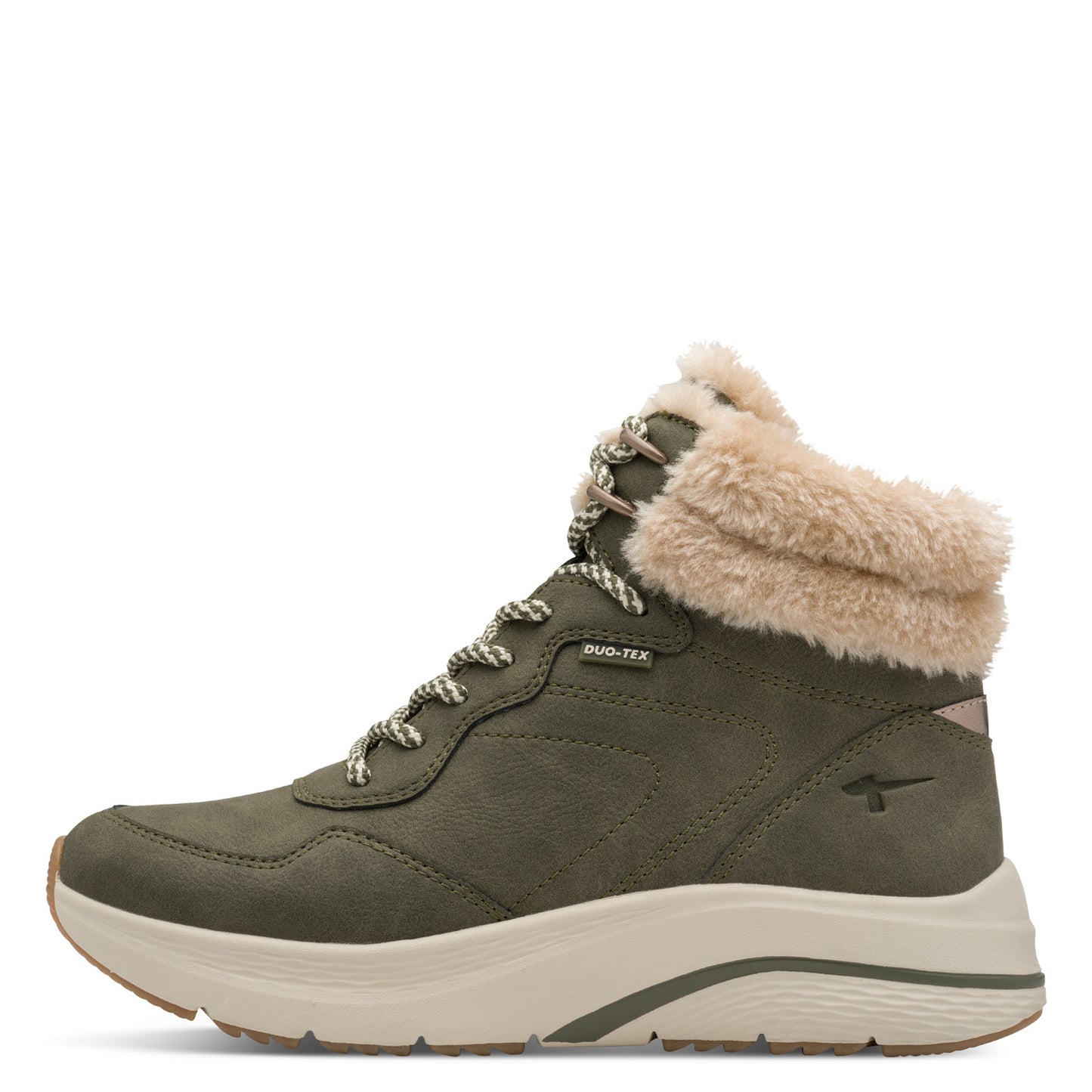 1-26278-45-722 OLIVE DAME STØV
