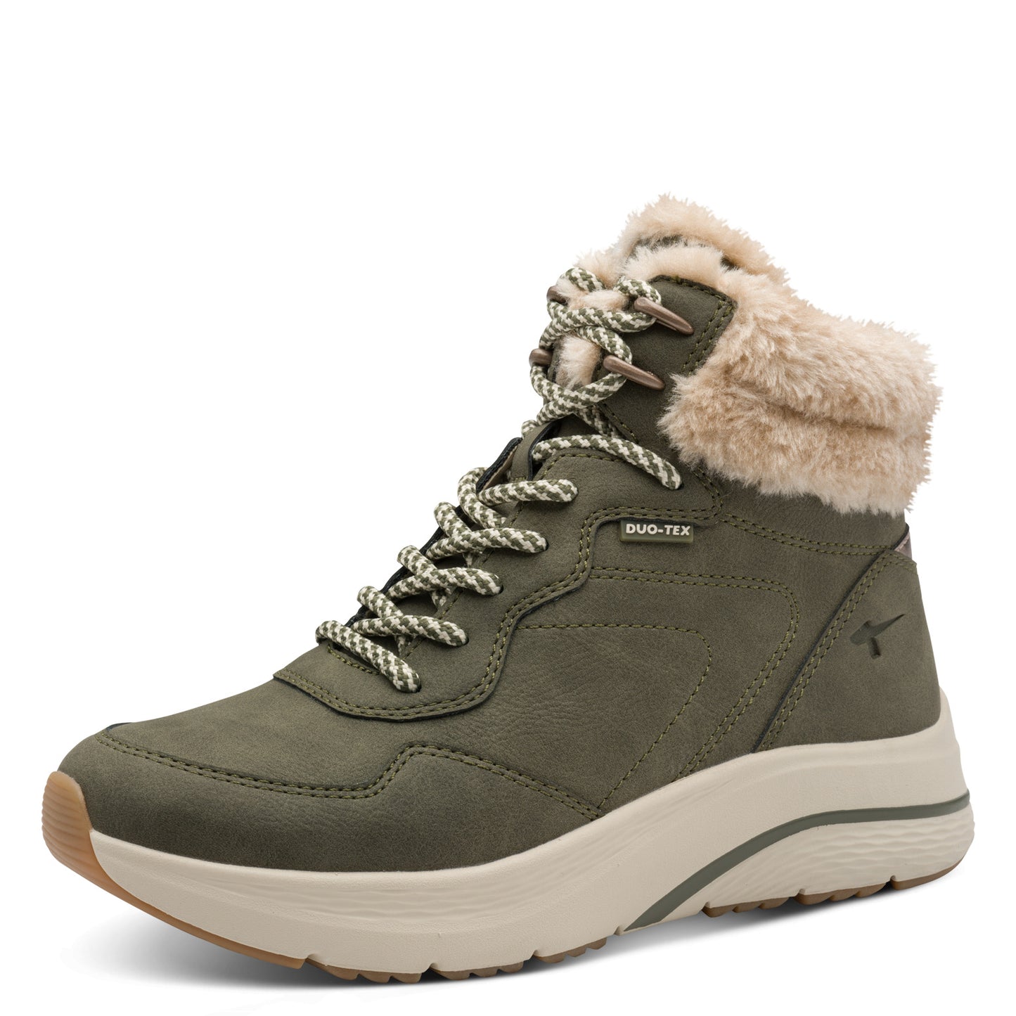 1-26278-45-722 OLIVE DAME STØV