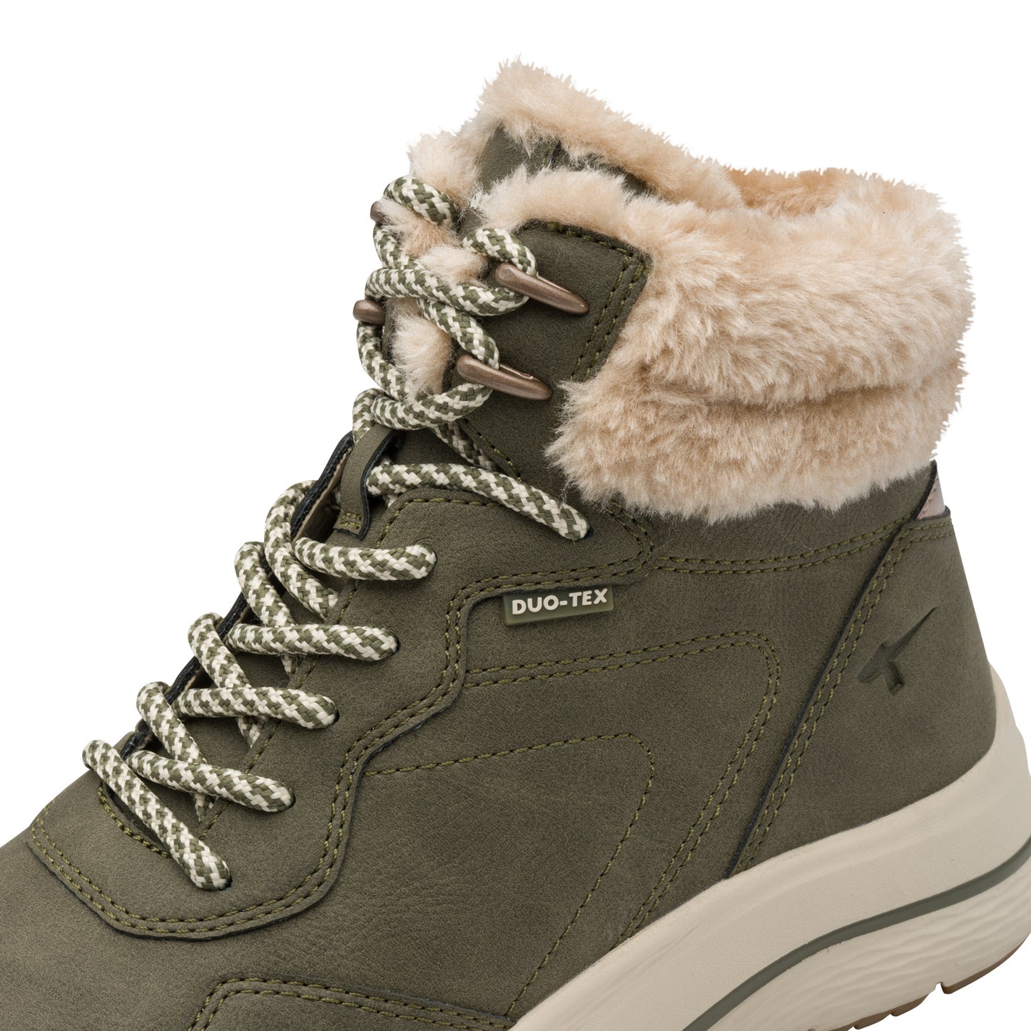 1-26278-45-722 OLIVE DAME STØV