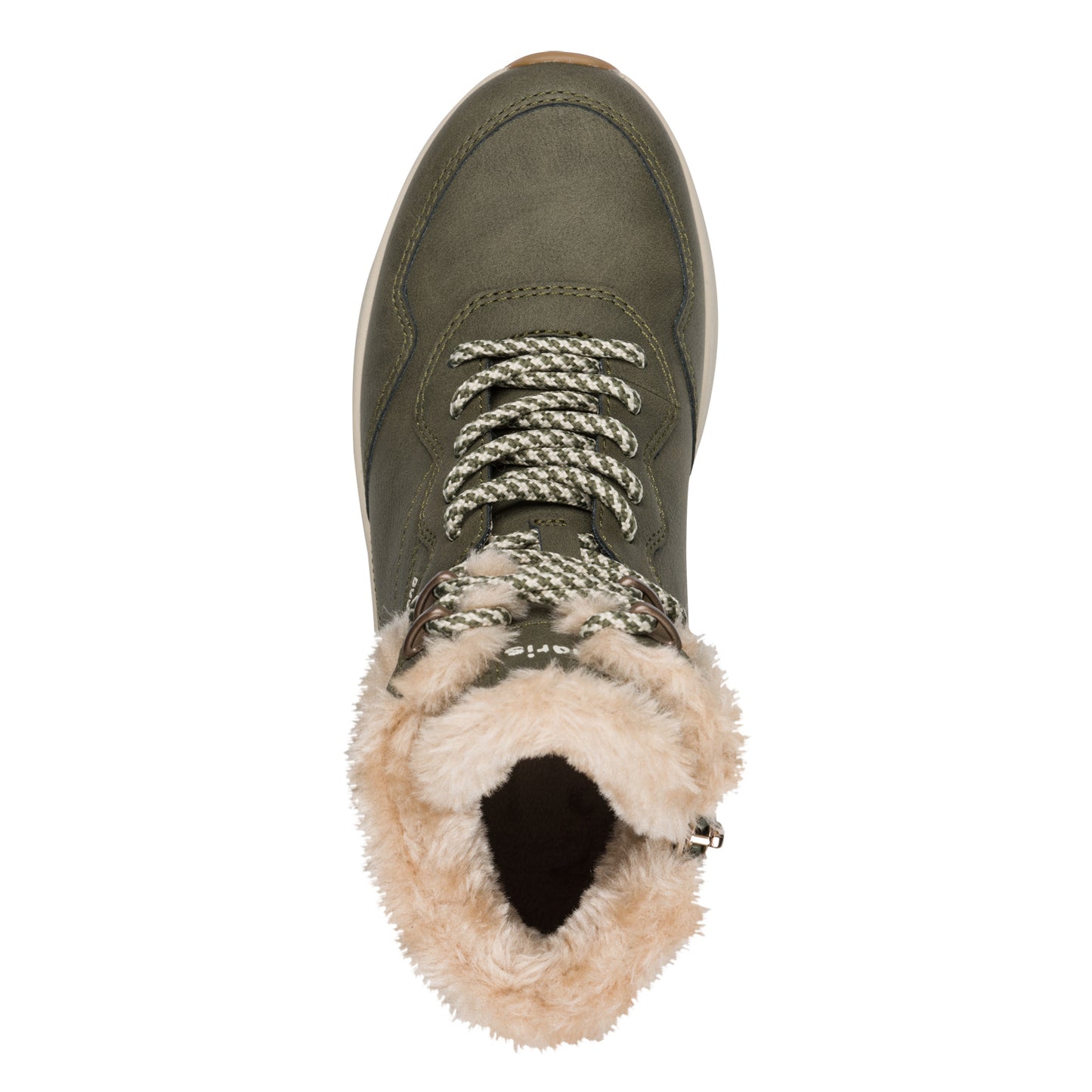 1-26278-45-722 OLIVE DAME STØV