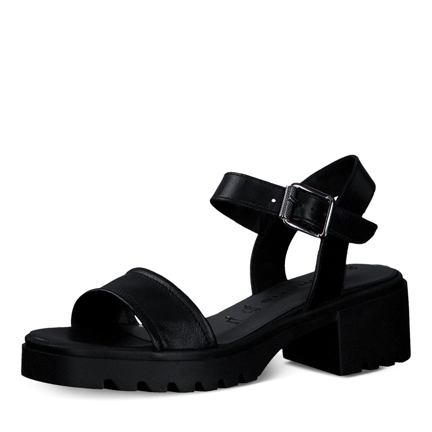 TAMARIS BLACK