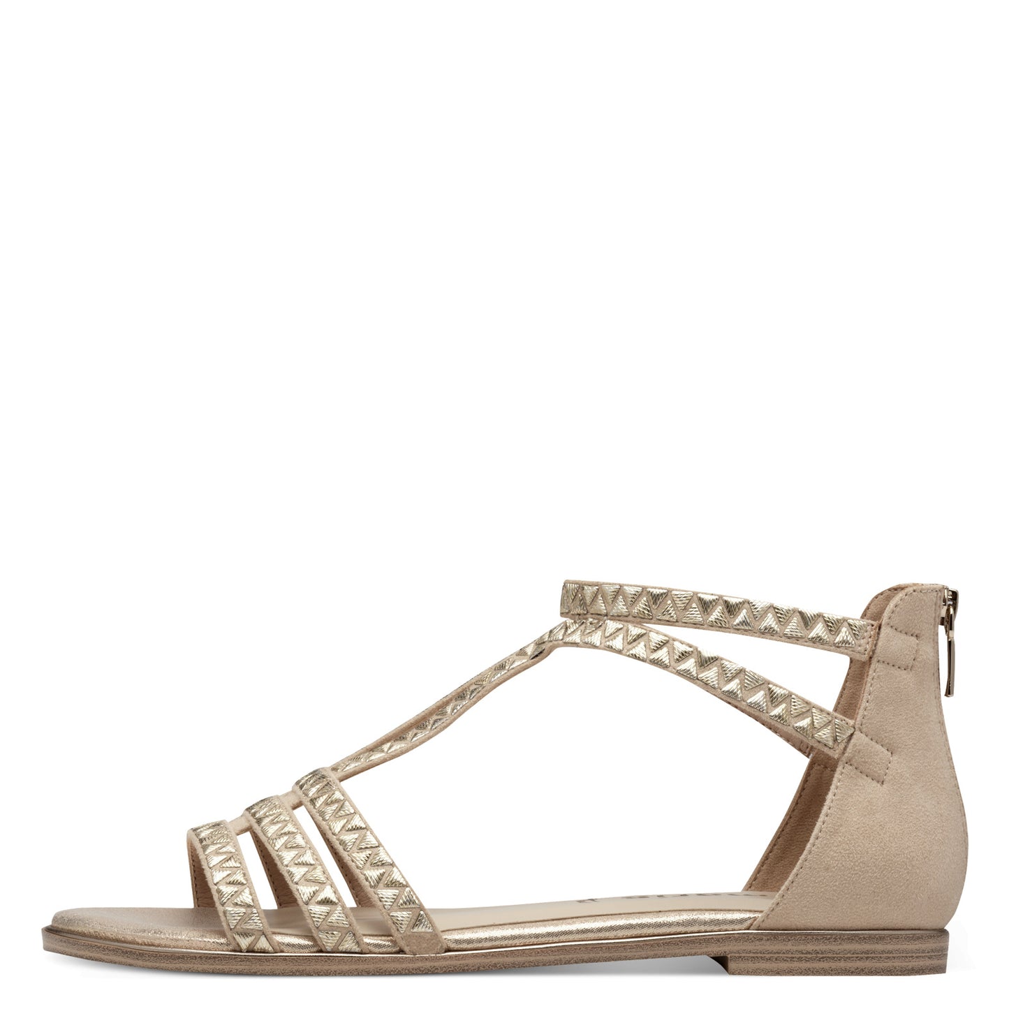 1-28149-44-400 DAME SANDALER