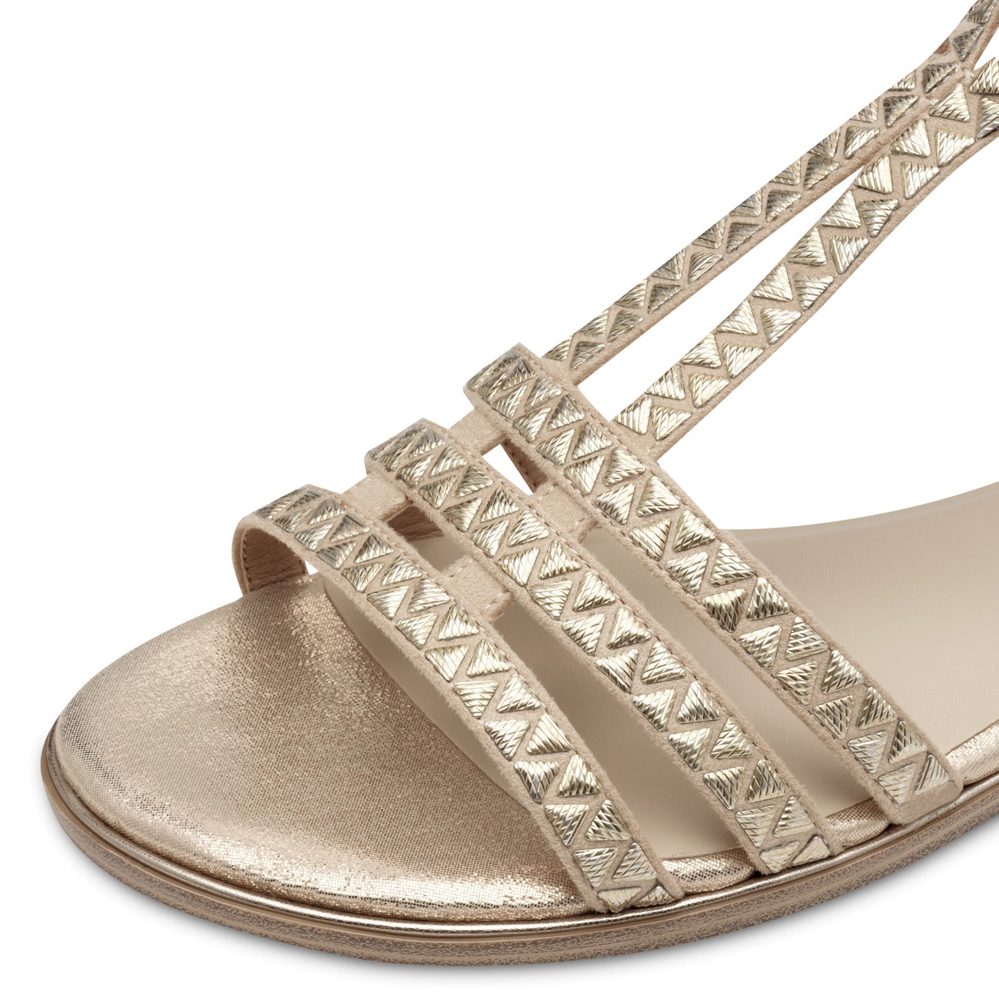 1-28149-44-400 DAME SANDALER