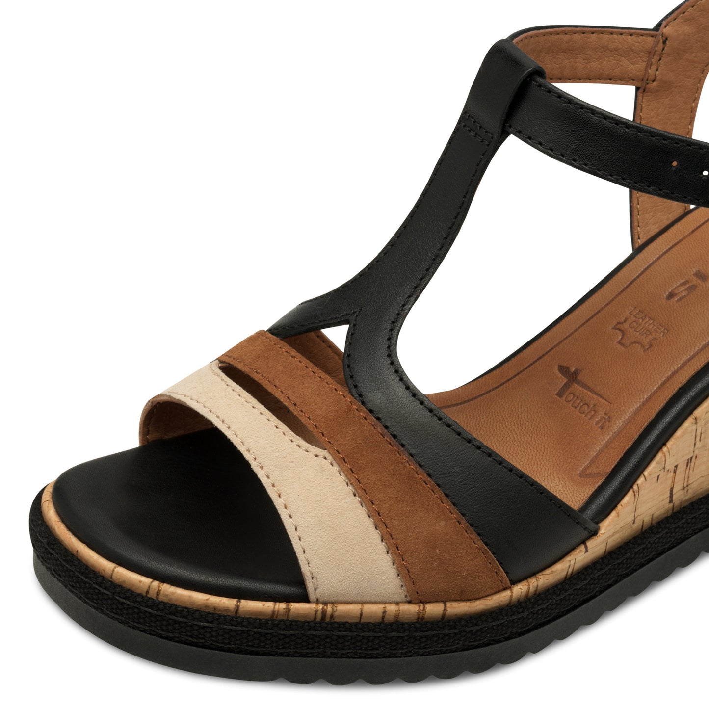 1-28358-44-098 DAME SANDALER