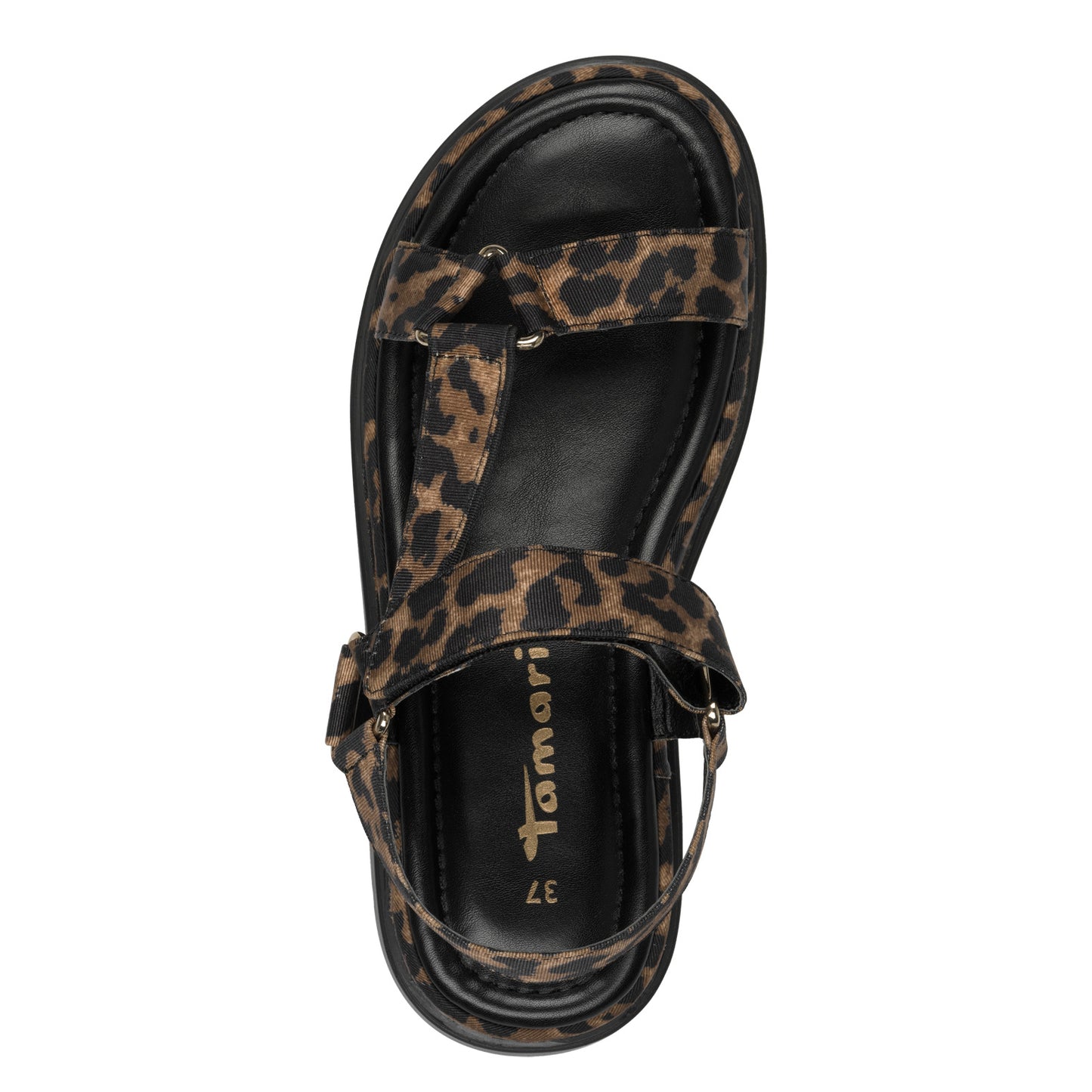 1-28703-44-360 DAME SANDALER