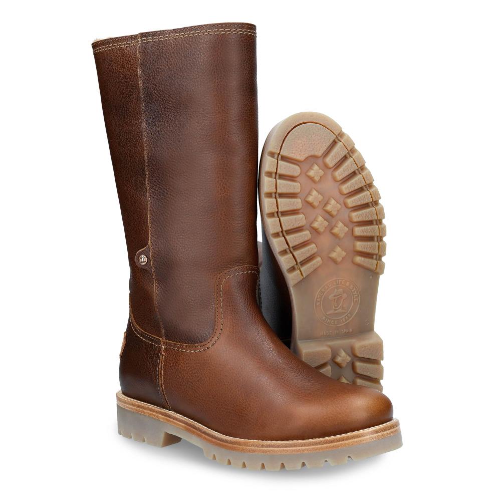 BAMBINA B94 NAPA GRASS CUERO