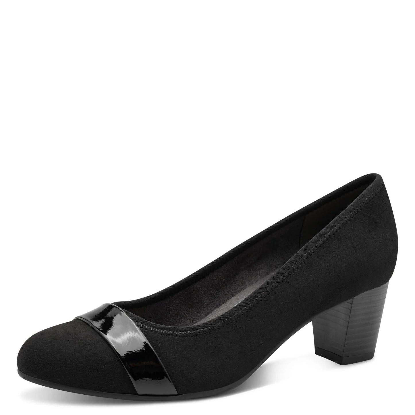 8-22467-42 009 DAME PUMPS SKO