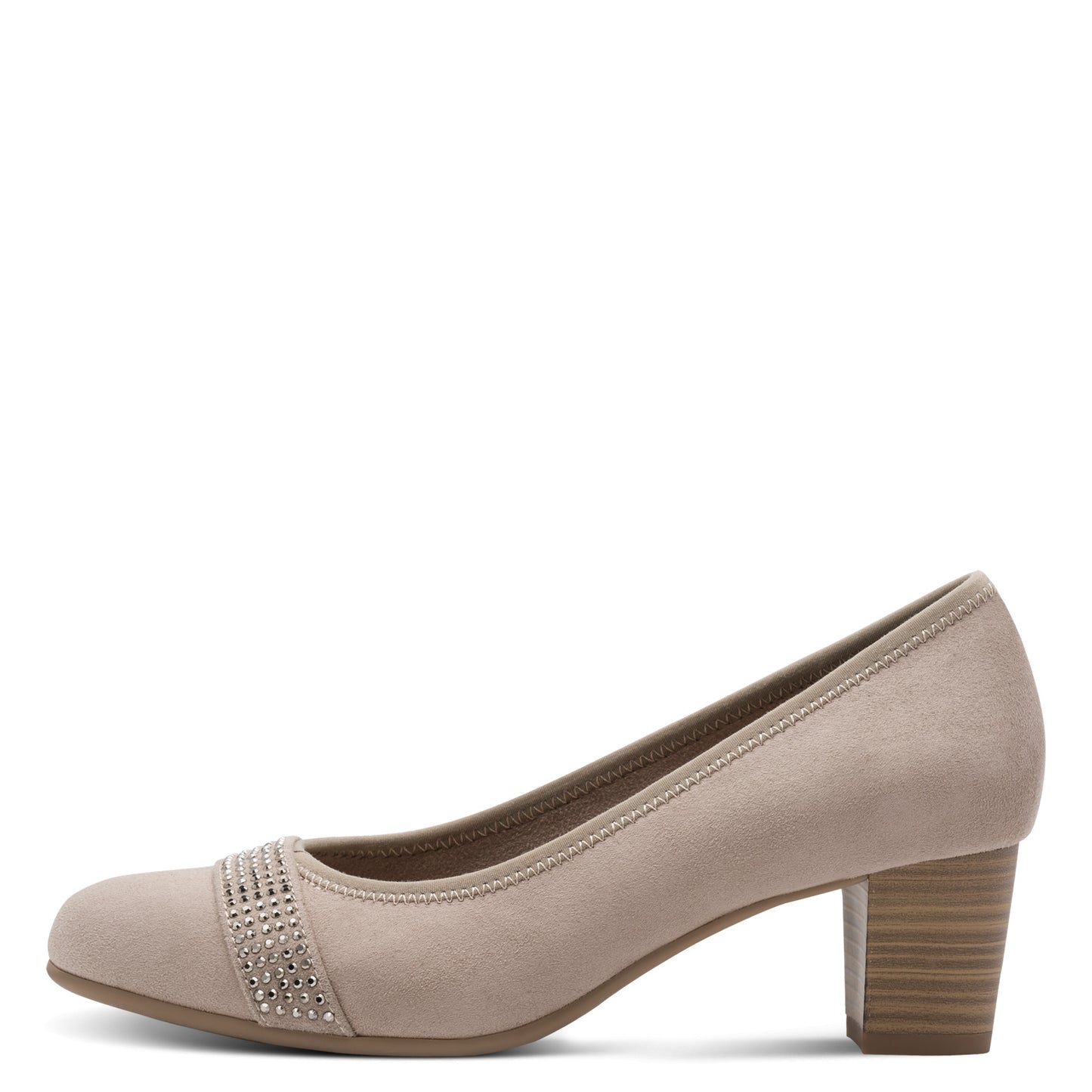 8-22469-42 231 DAME PUMPS SKO