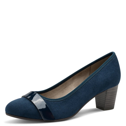 8-22467-42 881 DAME PUMPS SKO
