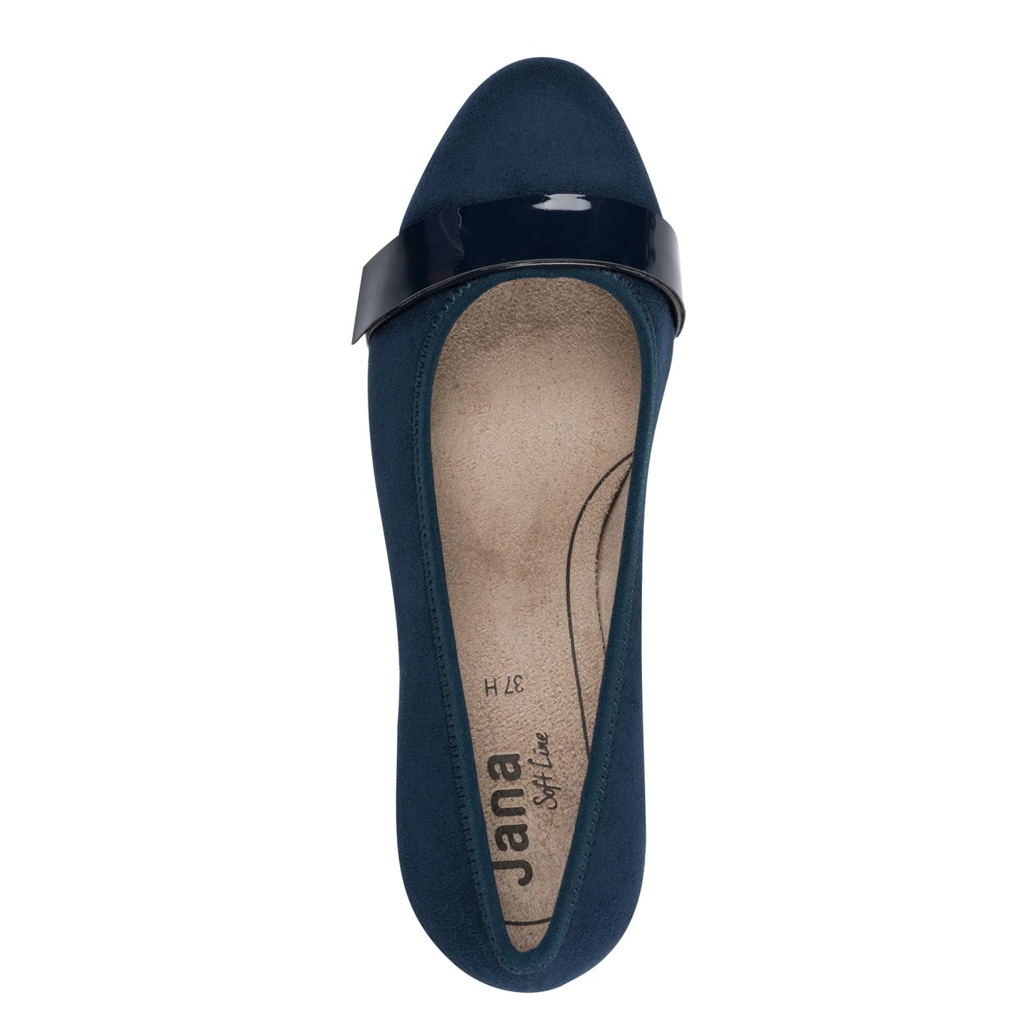 8-22467-42 881 DAME PUMPS SKO