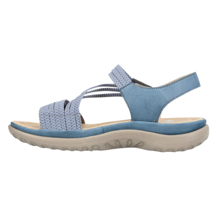 GUANA BLUE