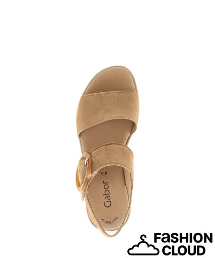 84.550.14 SATTEL DAME SANDALE