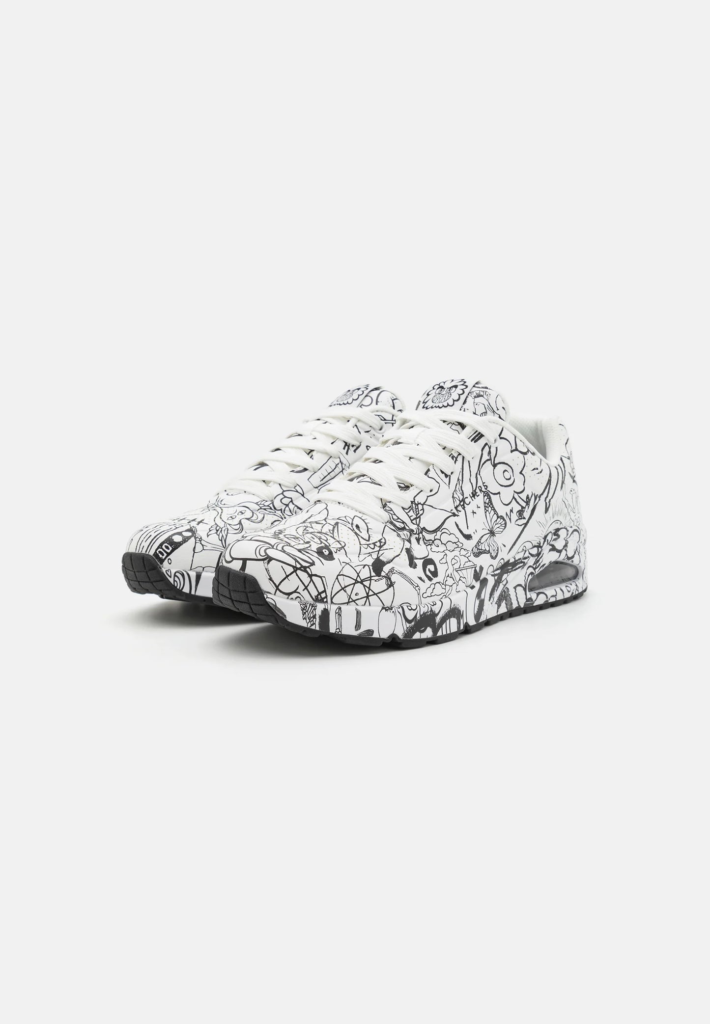 183501/WBK HERRE SNEAKERS