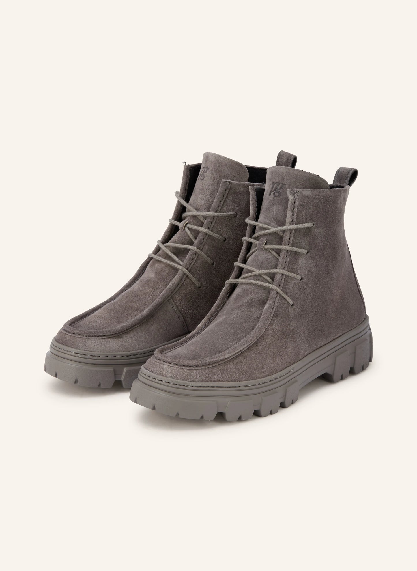 5499-045 OLIVE DAME STØVLER