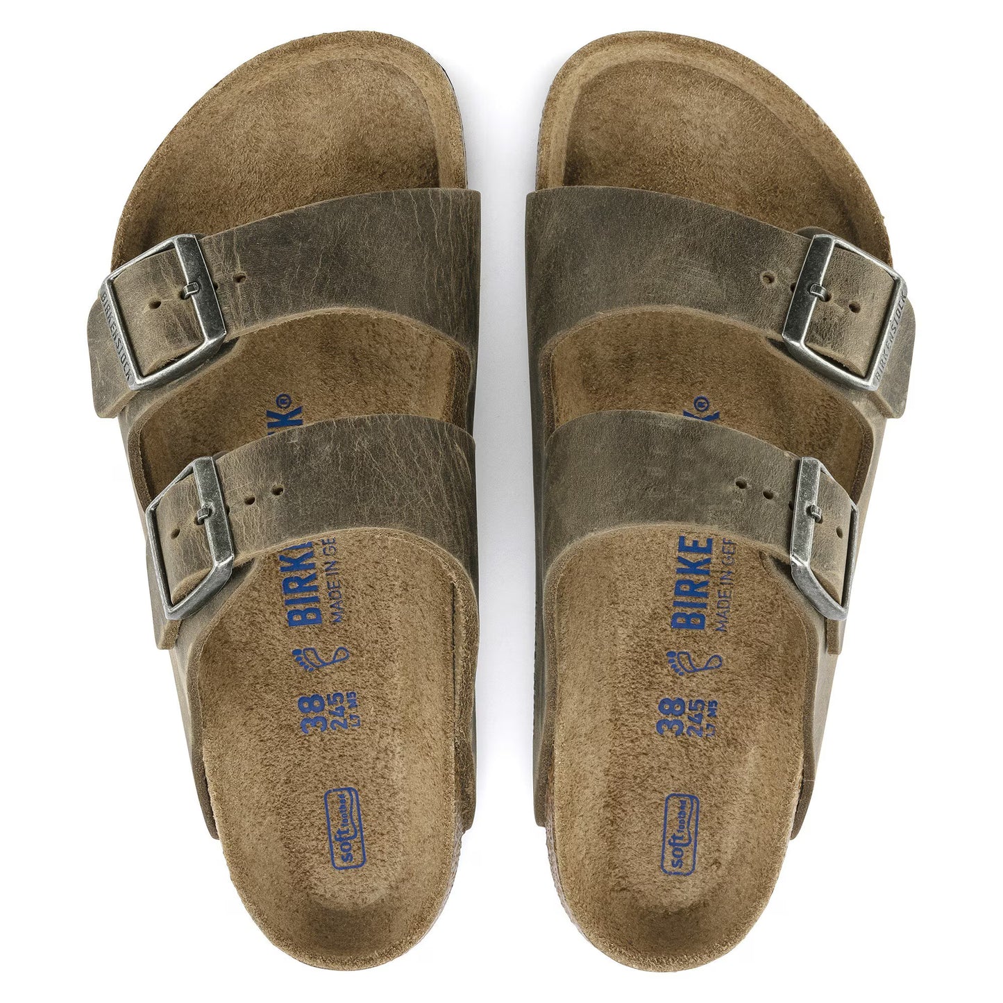 1019313 HERRE SANDALER