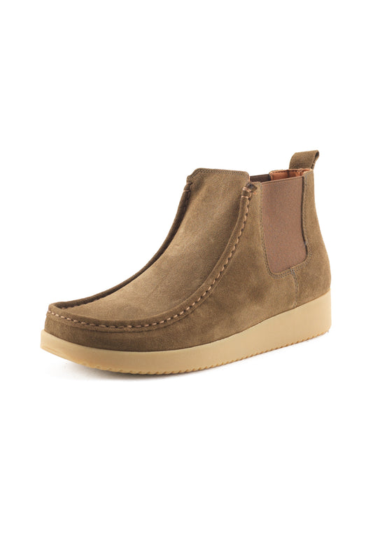 ESTER LUXE SUEDE