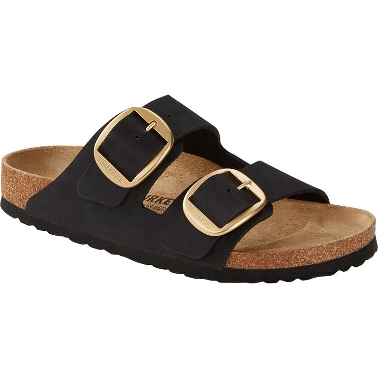 ARIZONA BIG BUCKLE LENB BLACK
