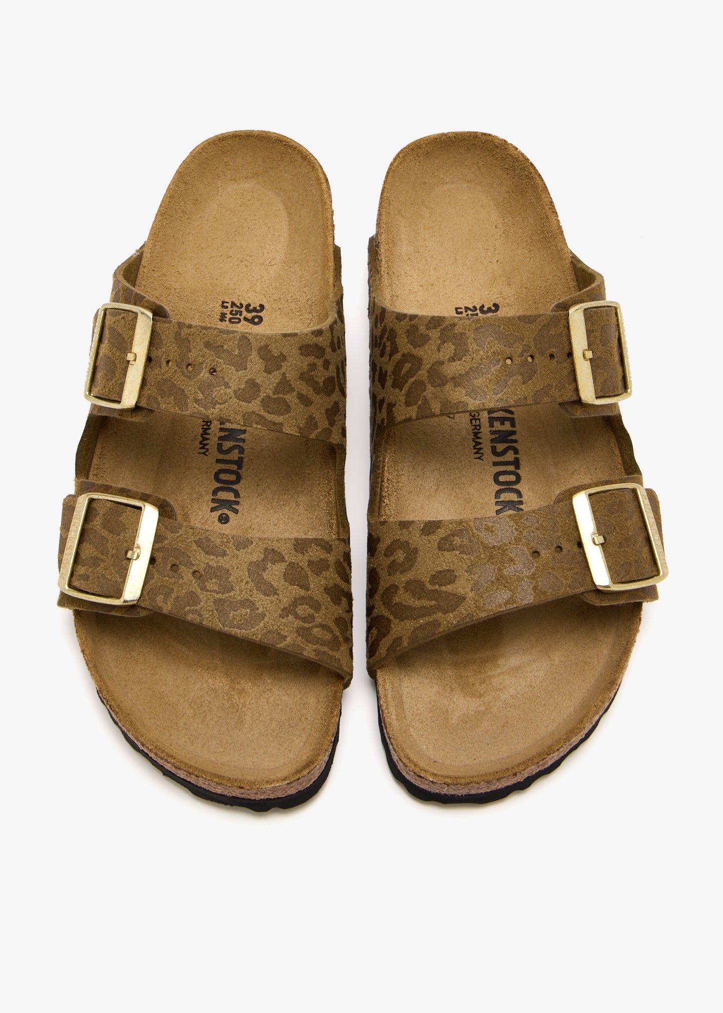 1030586 DAME SANDALER