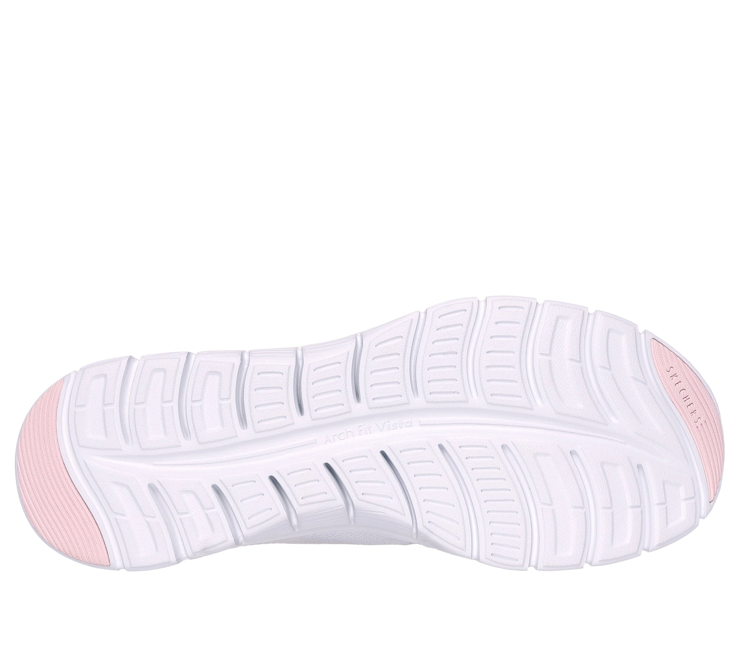 104379WHT DAME SNEAKERS