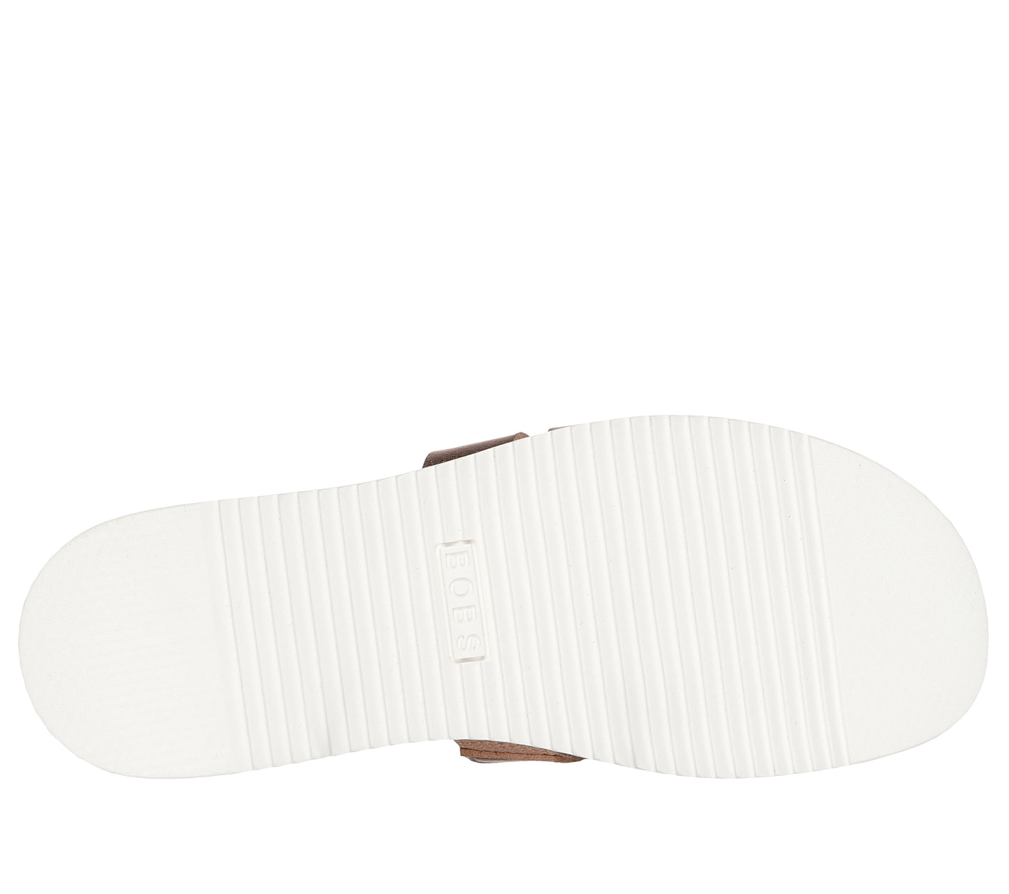 114707RSGD DAME SANDALER