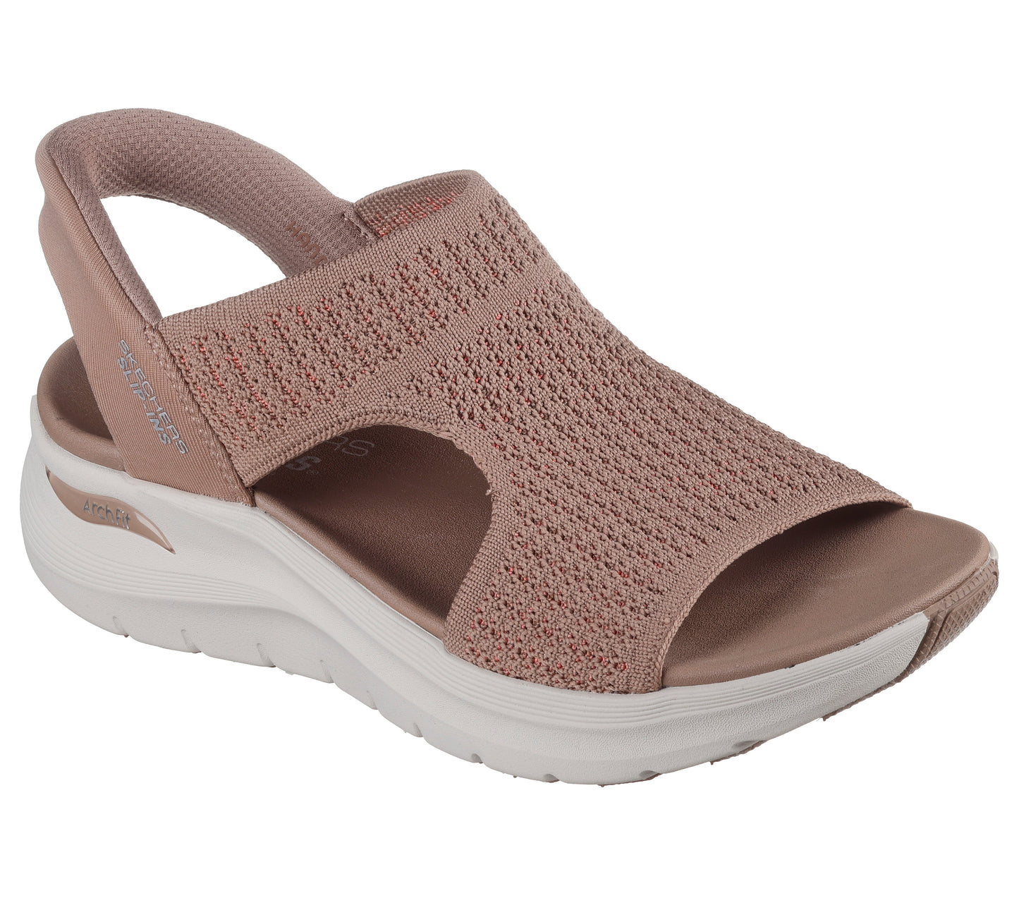 119466MOC DAME SANDALER