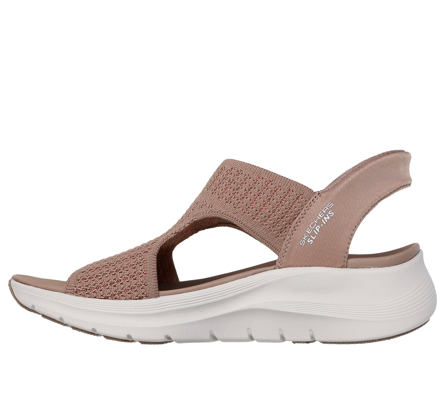 119466MOC DAME SANDALER