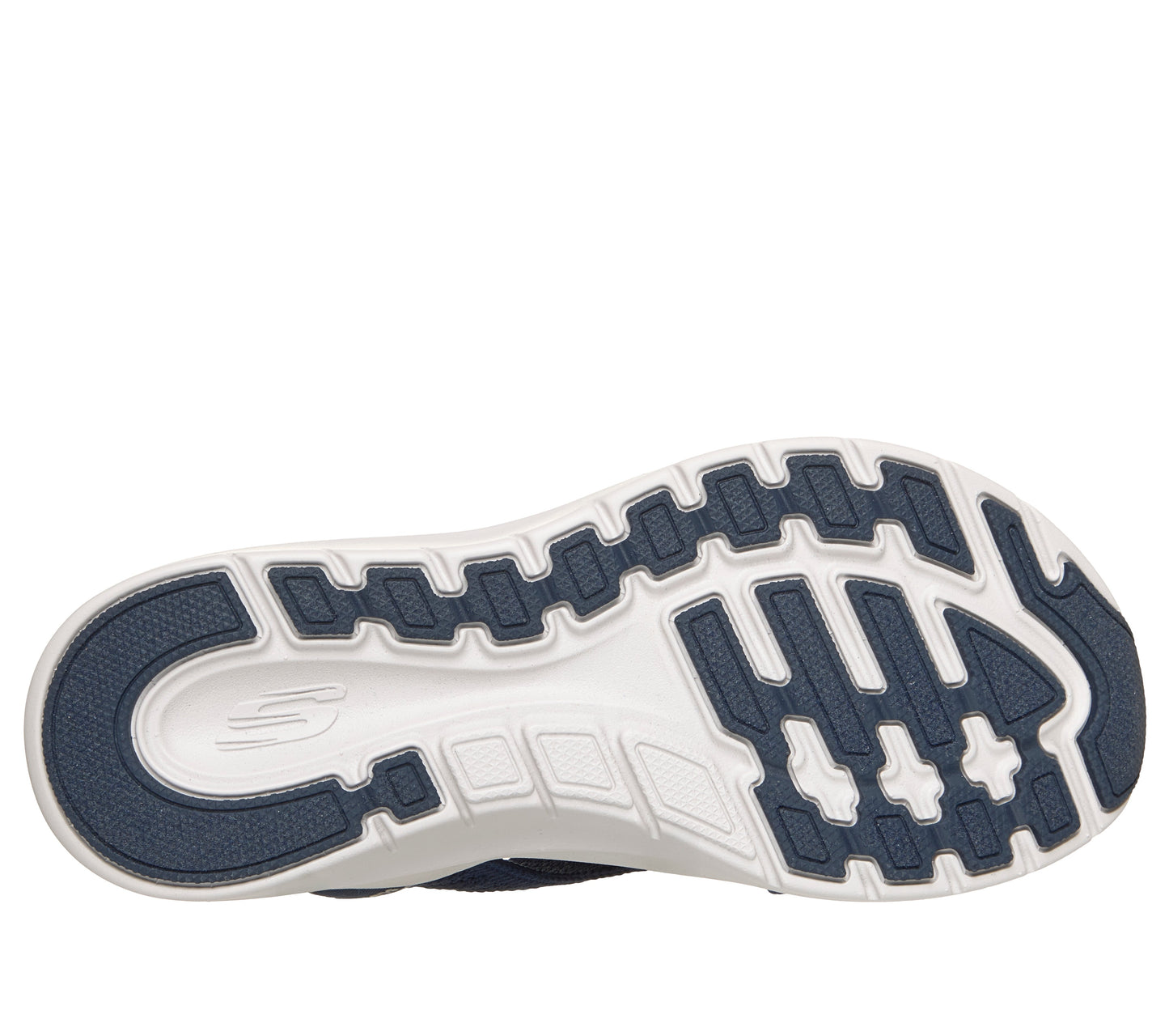 119466/NVY DAME SANDALER