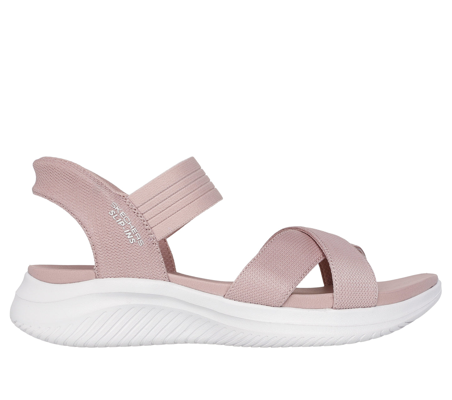 119975/BLSH DAME SANDALER