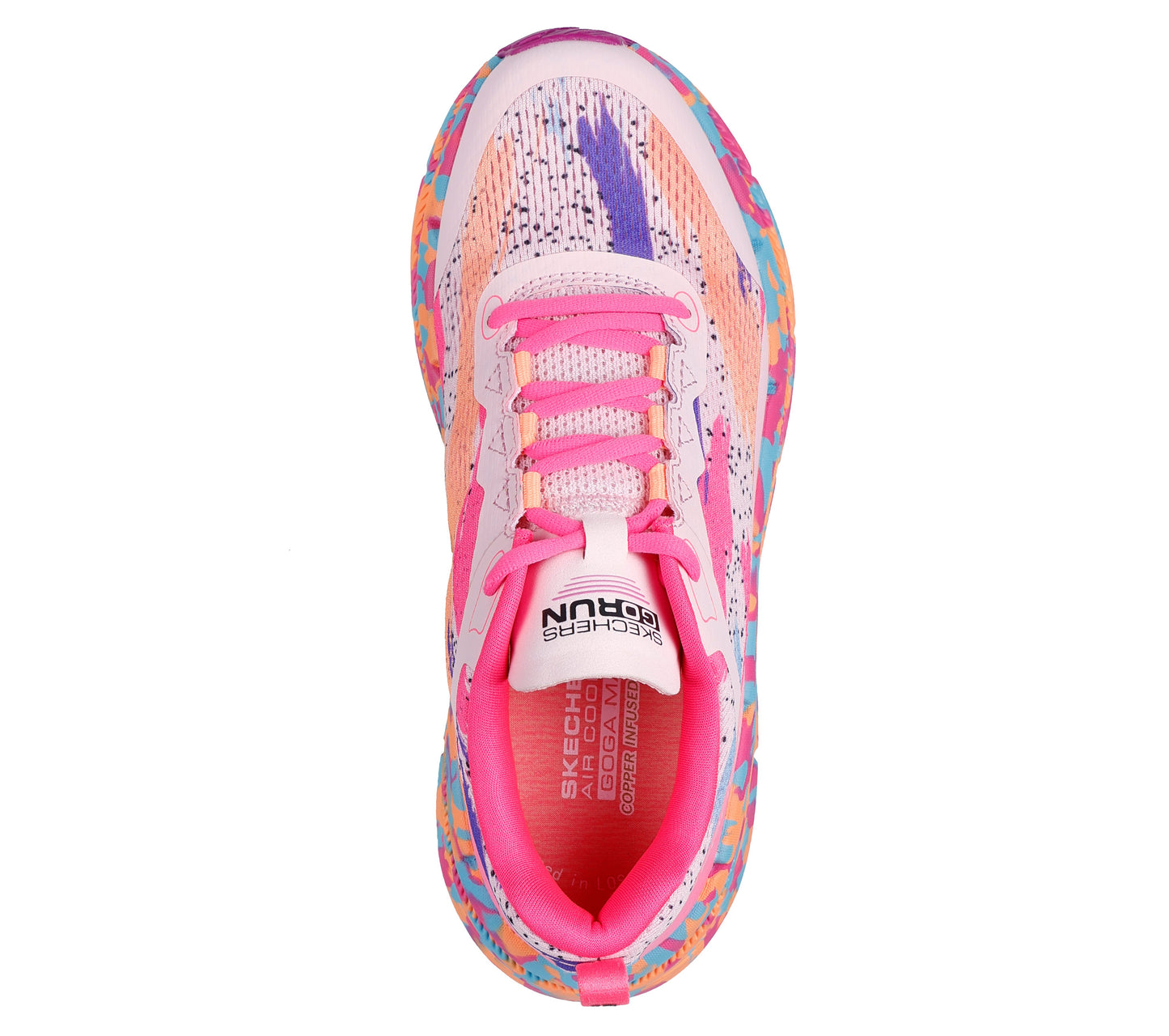 129704/PKMT DAME SNEAKERS