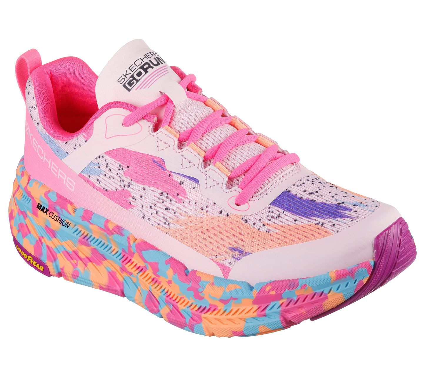 129704/PKMT DAME SNEAKERS