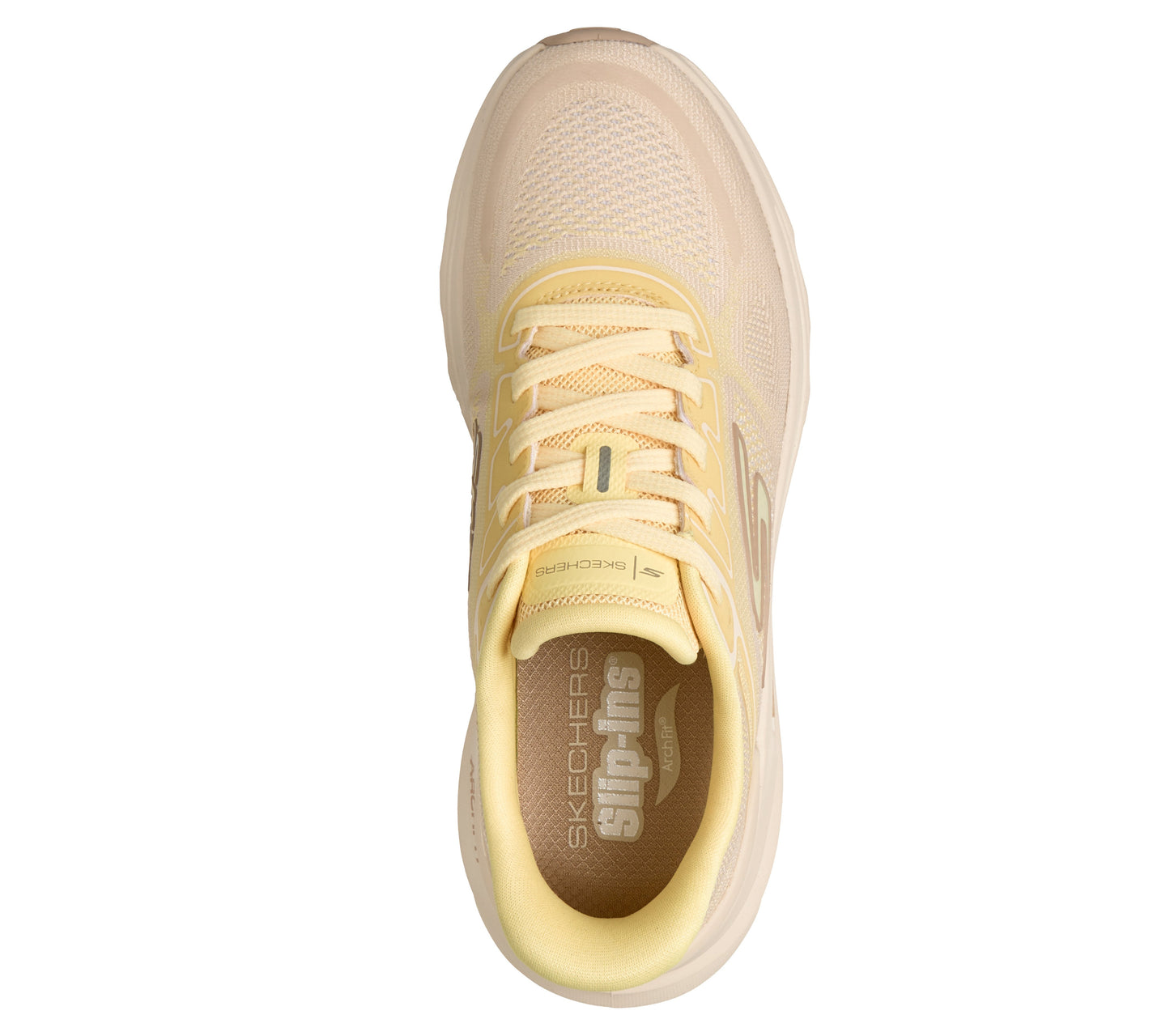 129800NAT DAME SNEAKERS