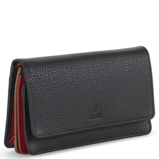 CORMORANO WALLET NETE