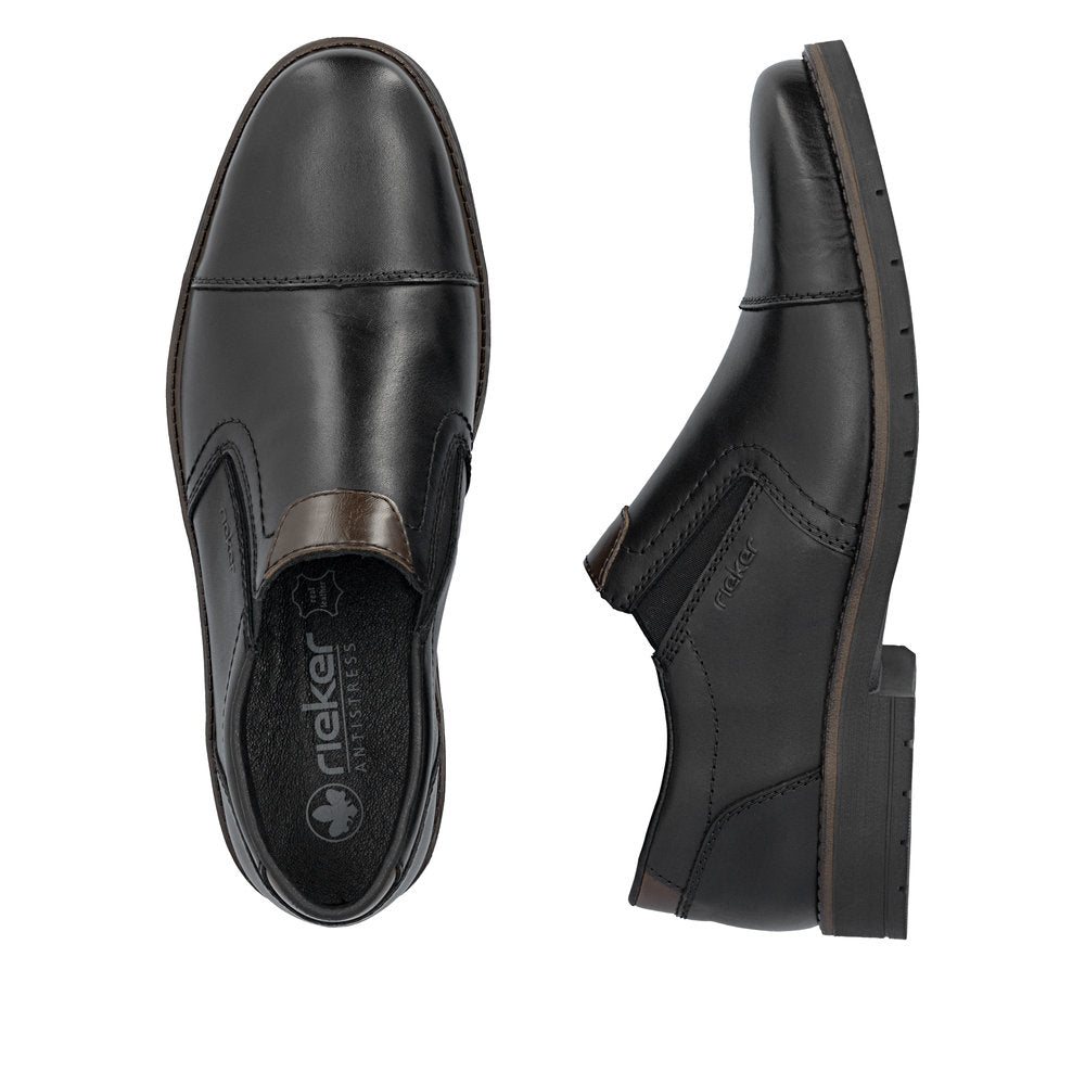 13950-00 HERRE BUSINESS SKO