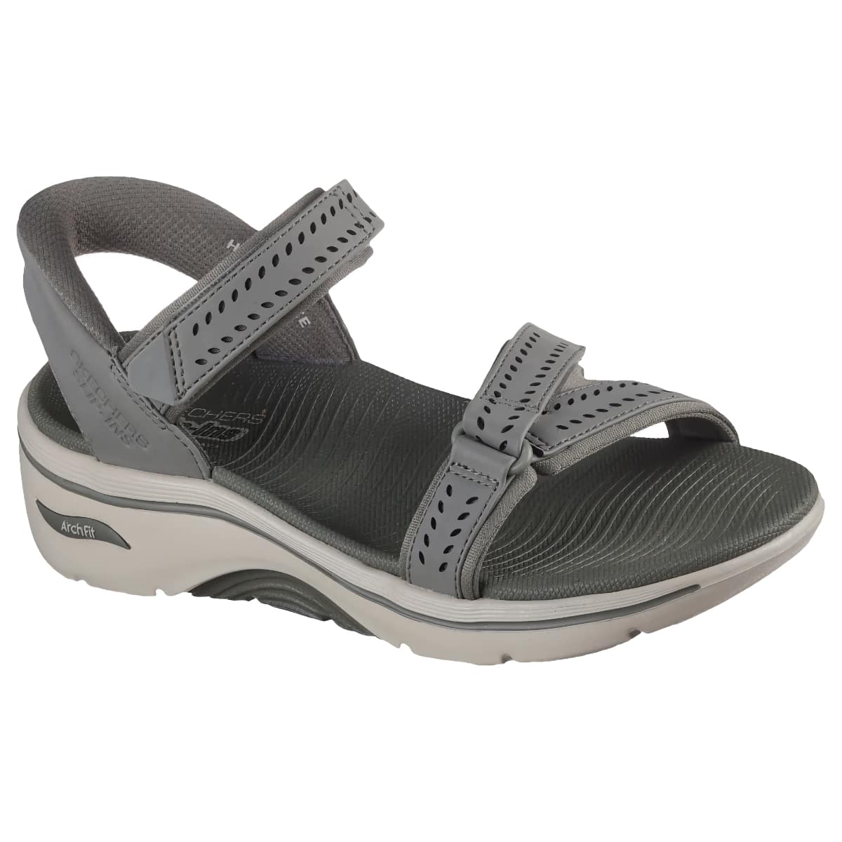 140894OLV DAME SANDALER