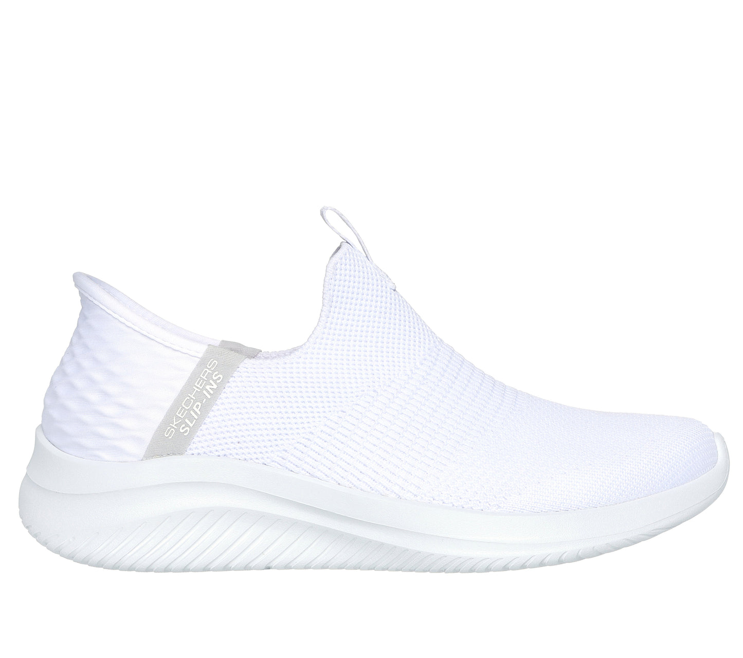 149708WHT DAME SNEAKERS