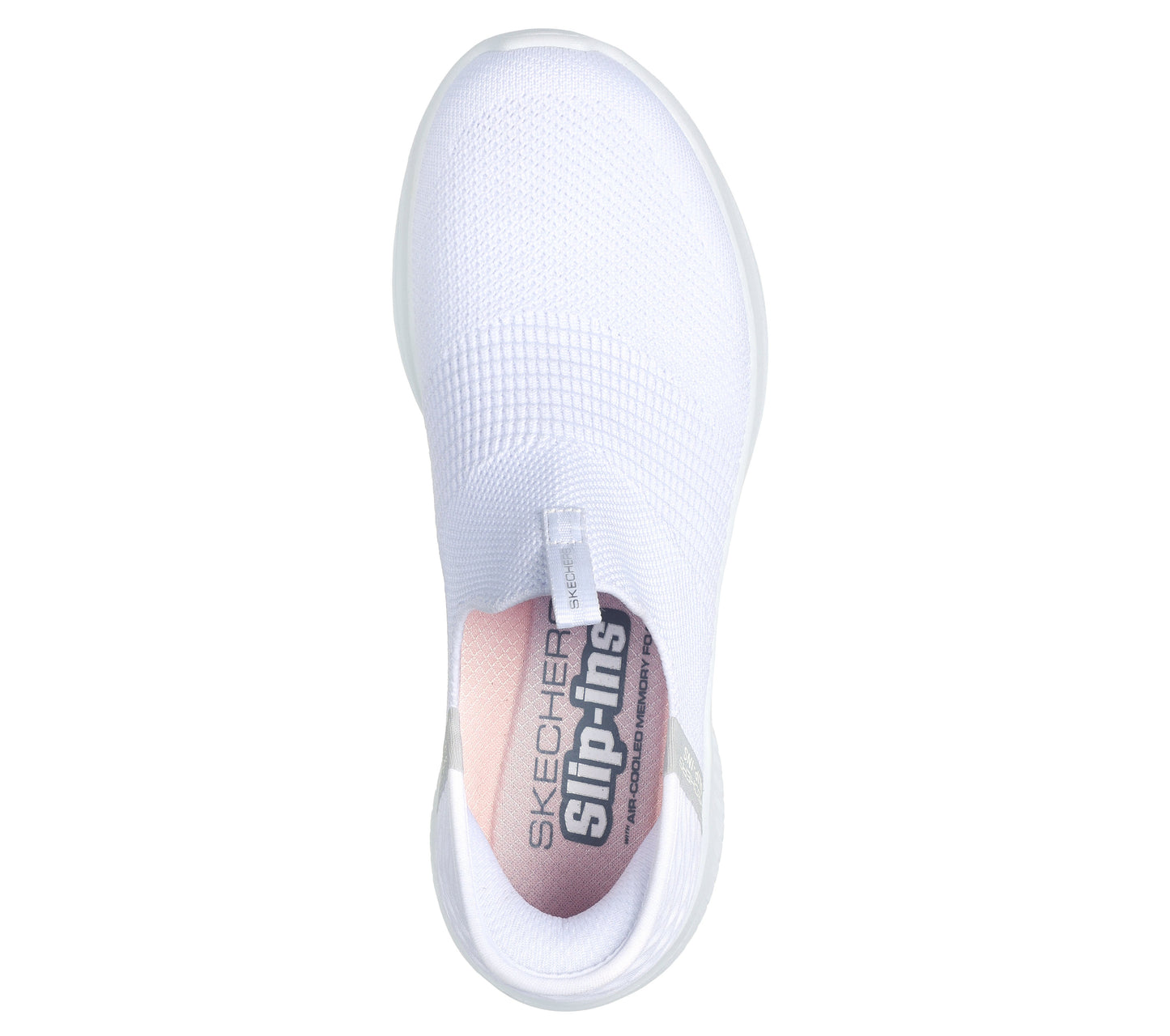 149708WHT DAME SNEAKERS