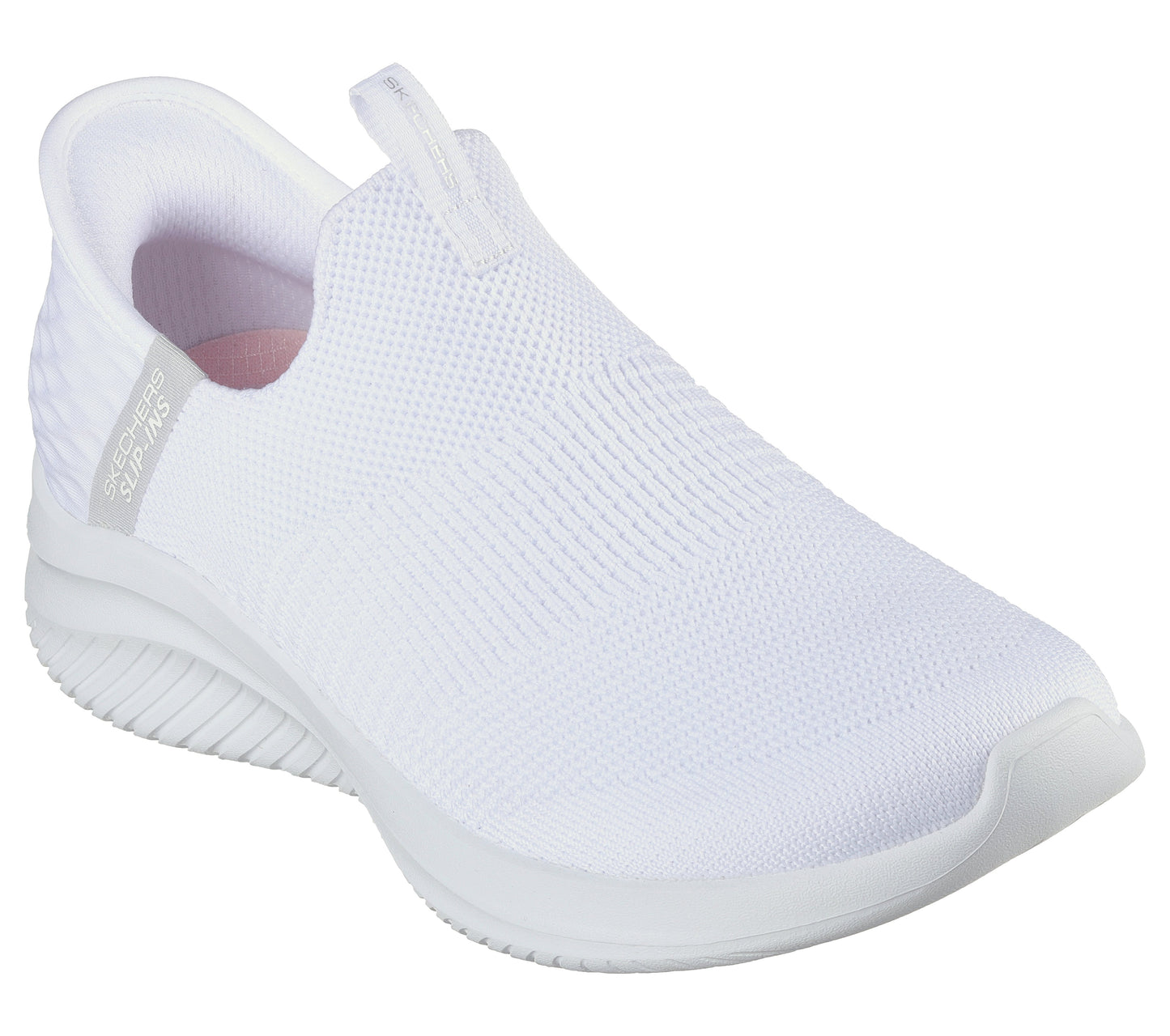 149708WHT DAME SNEAKERS