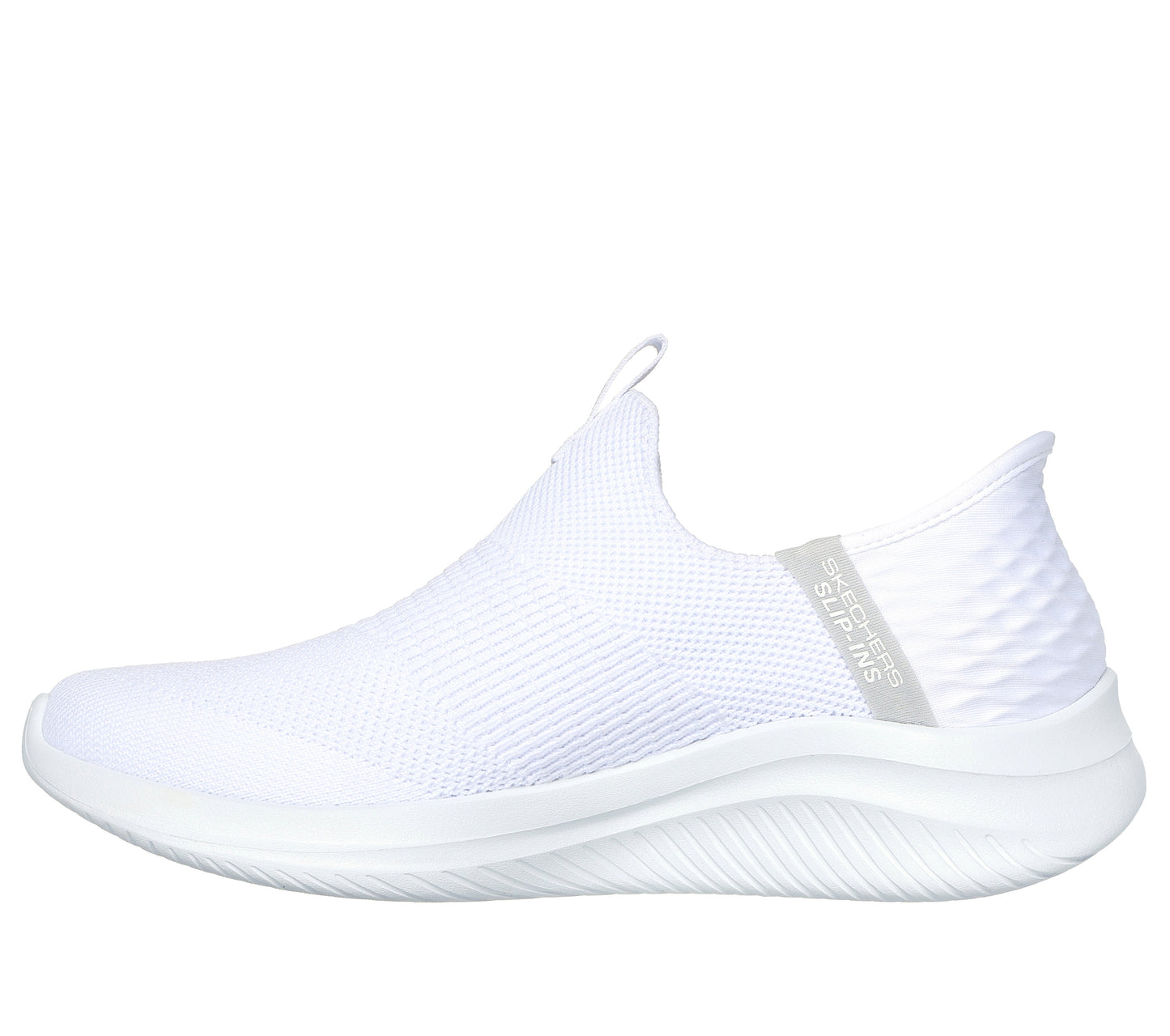 149708WHT DAME SNEAKERS