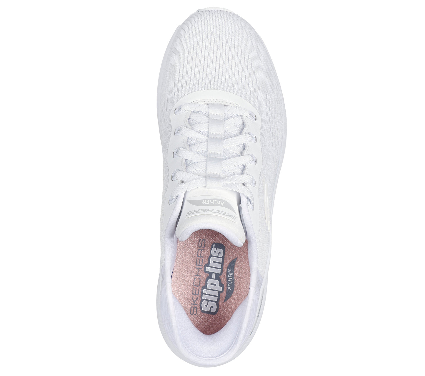 ARCH FIT/SLIP IN