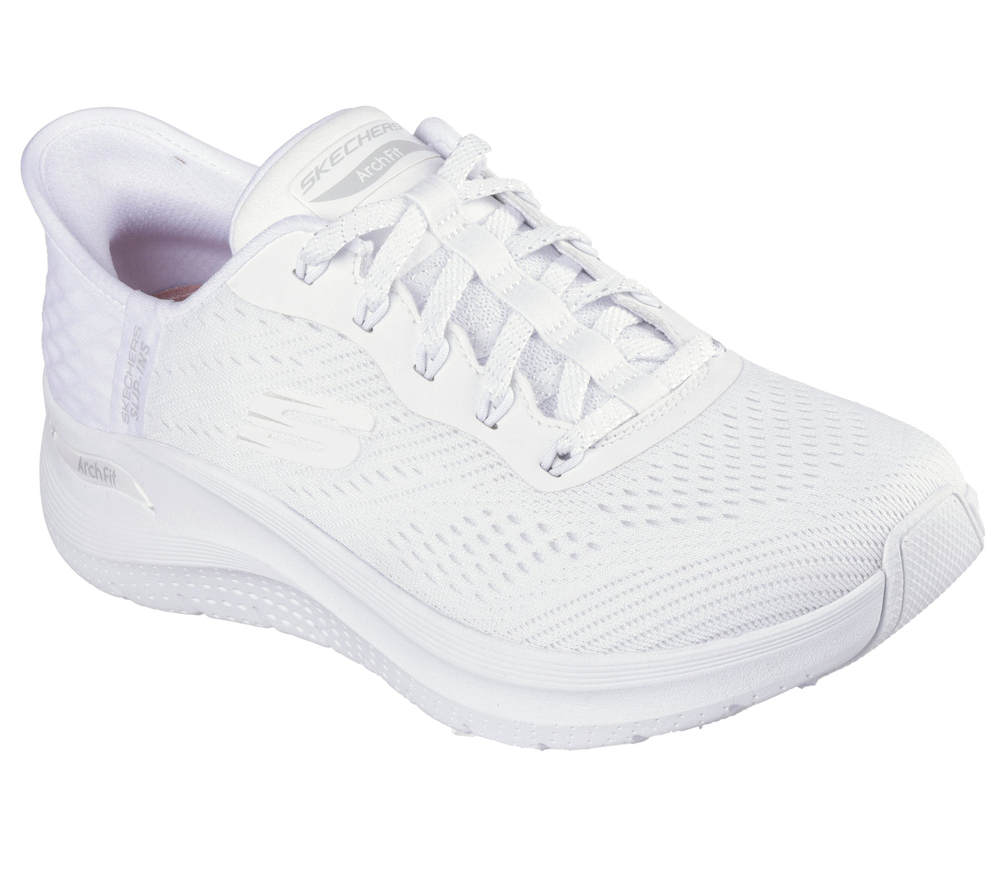 ARCH FIT/SLIP IN
