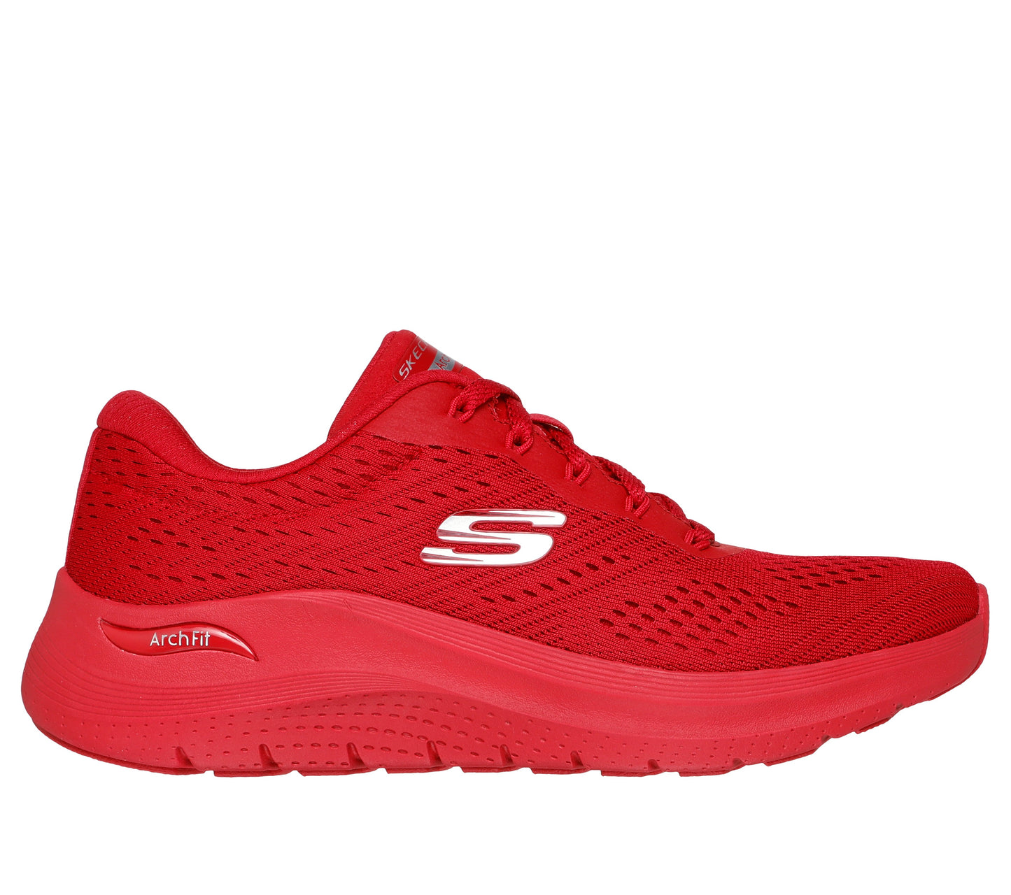150329/RED DAME SNEAKERS