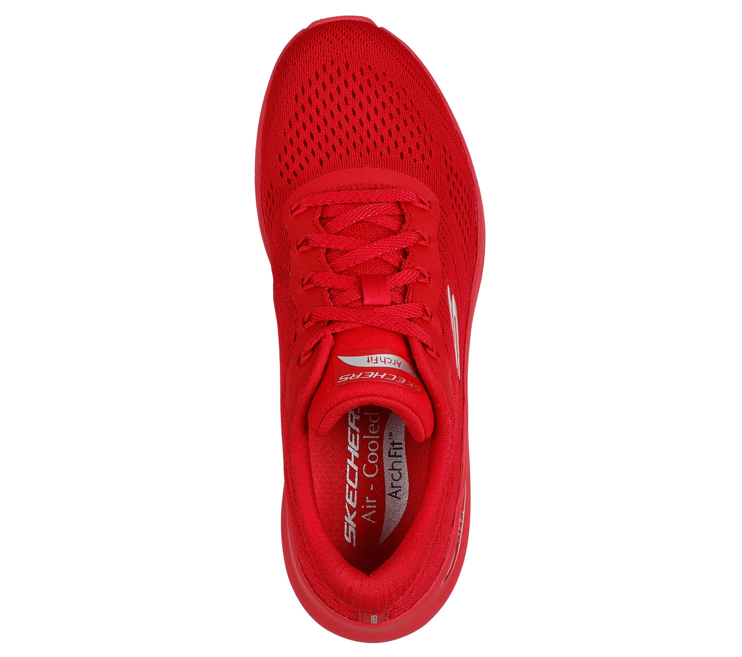 150329/RED DAME SNEAKERS