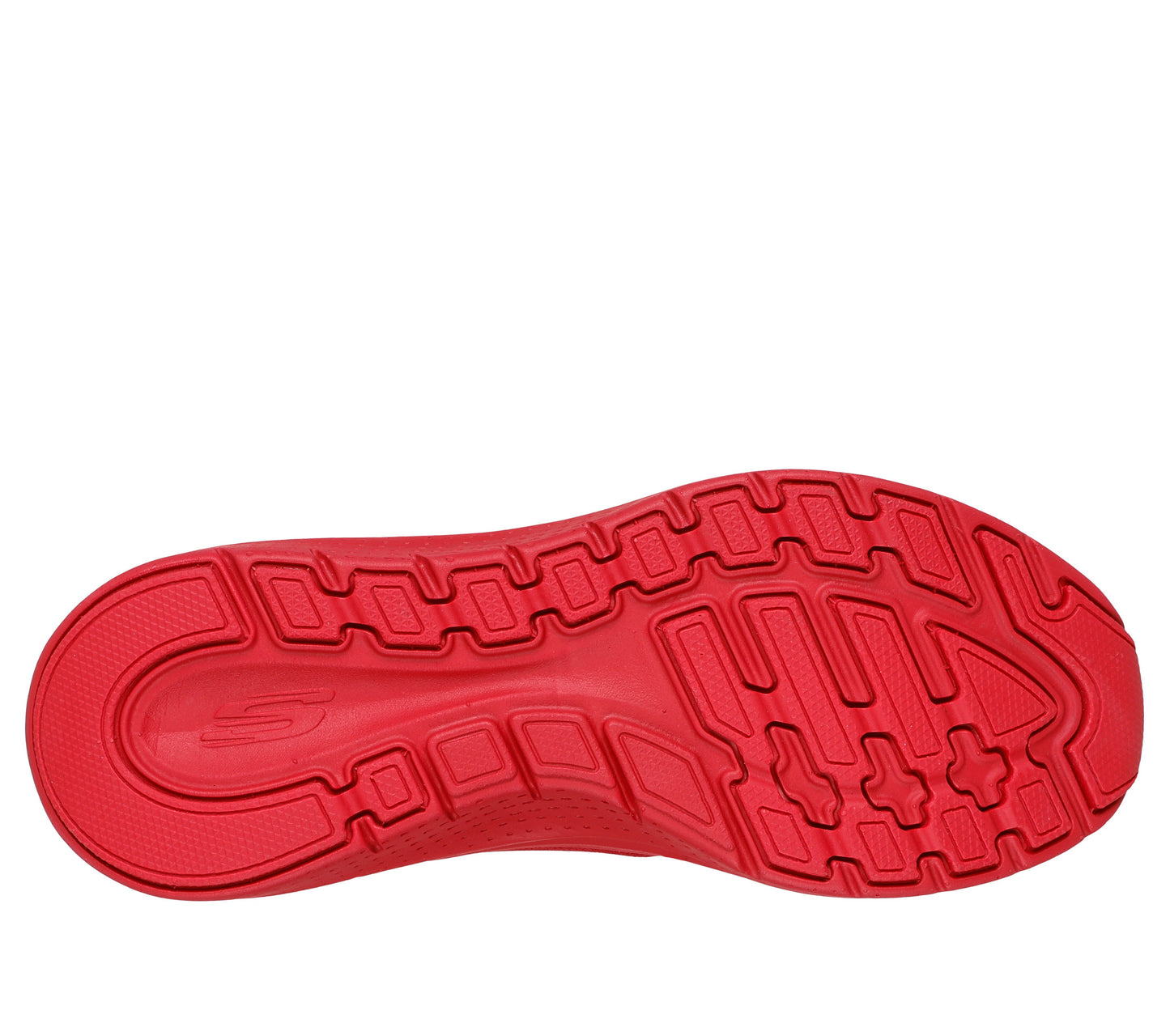 150329/RED DAME SNEAKERS