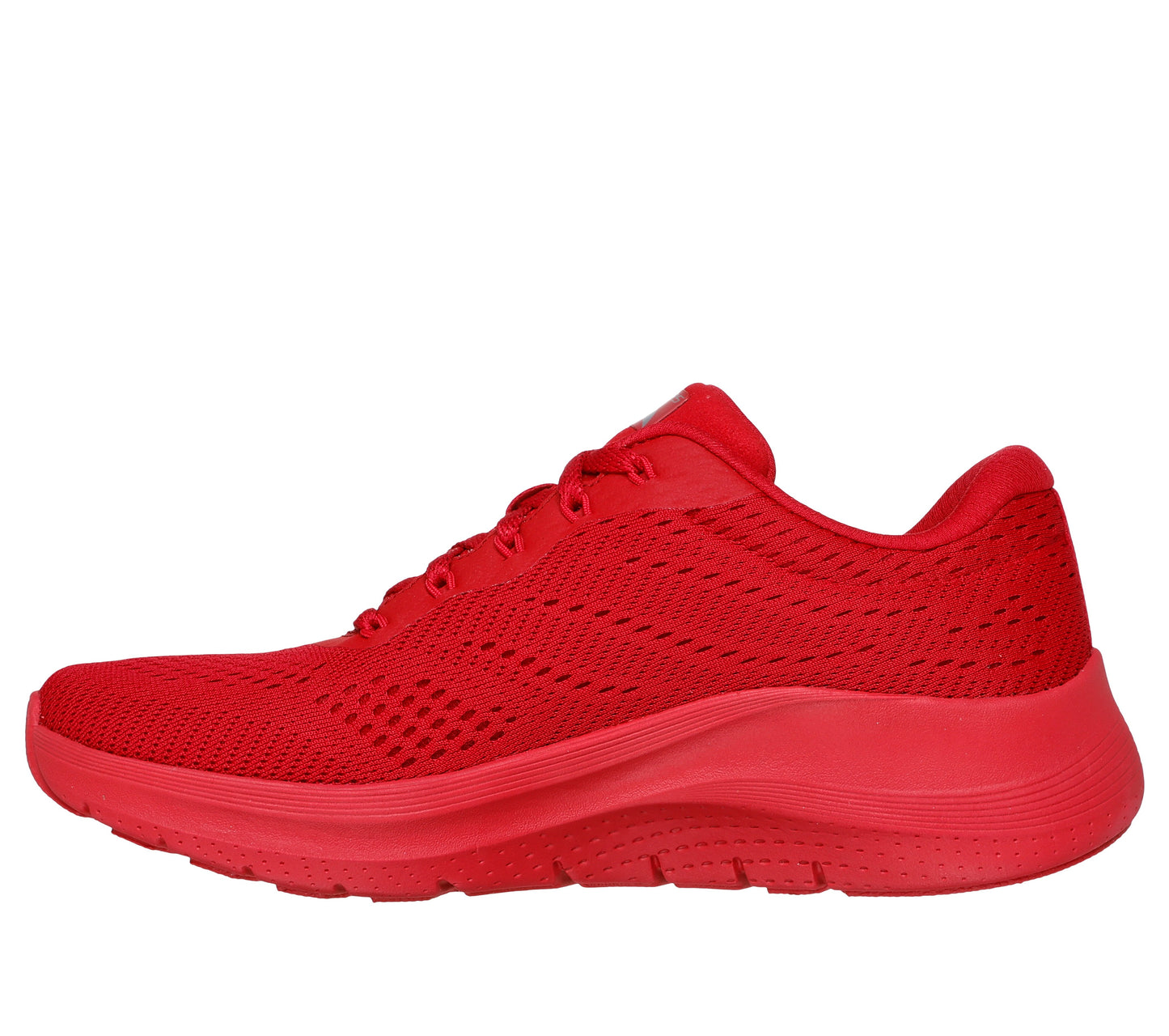 150329/RED DAME SNEAKERS