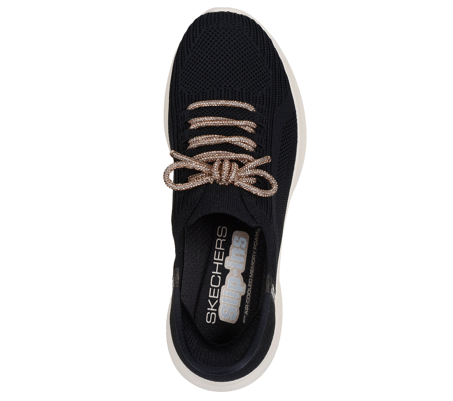 150464BKRG DAME SNEAKERS