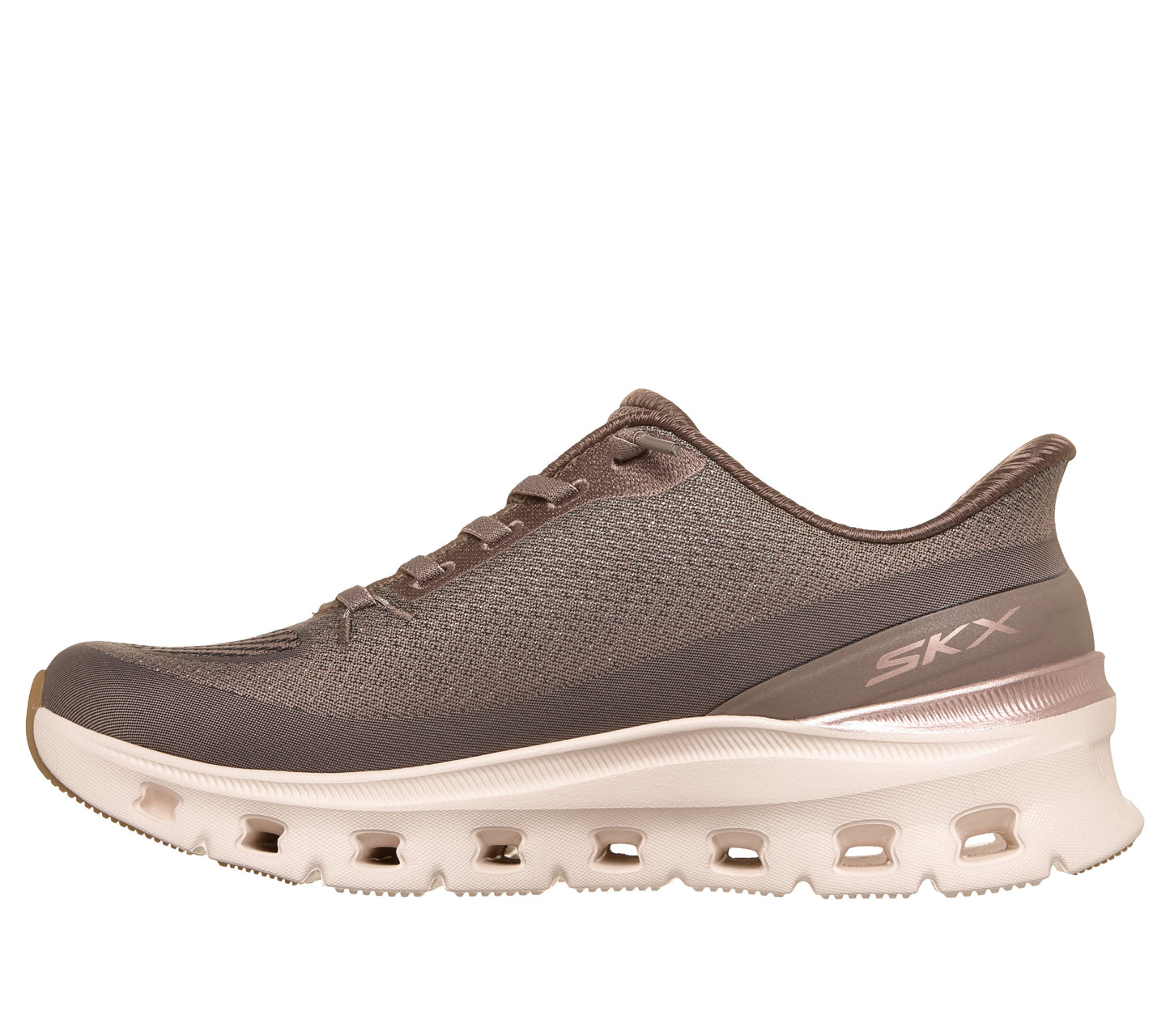 150732/CHOC DAME SNEAKERS